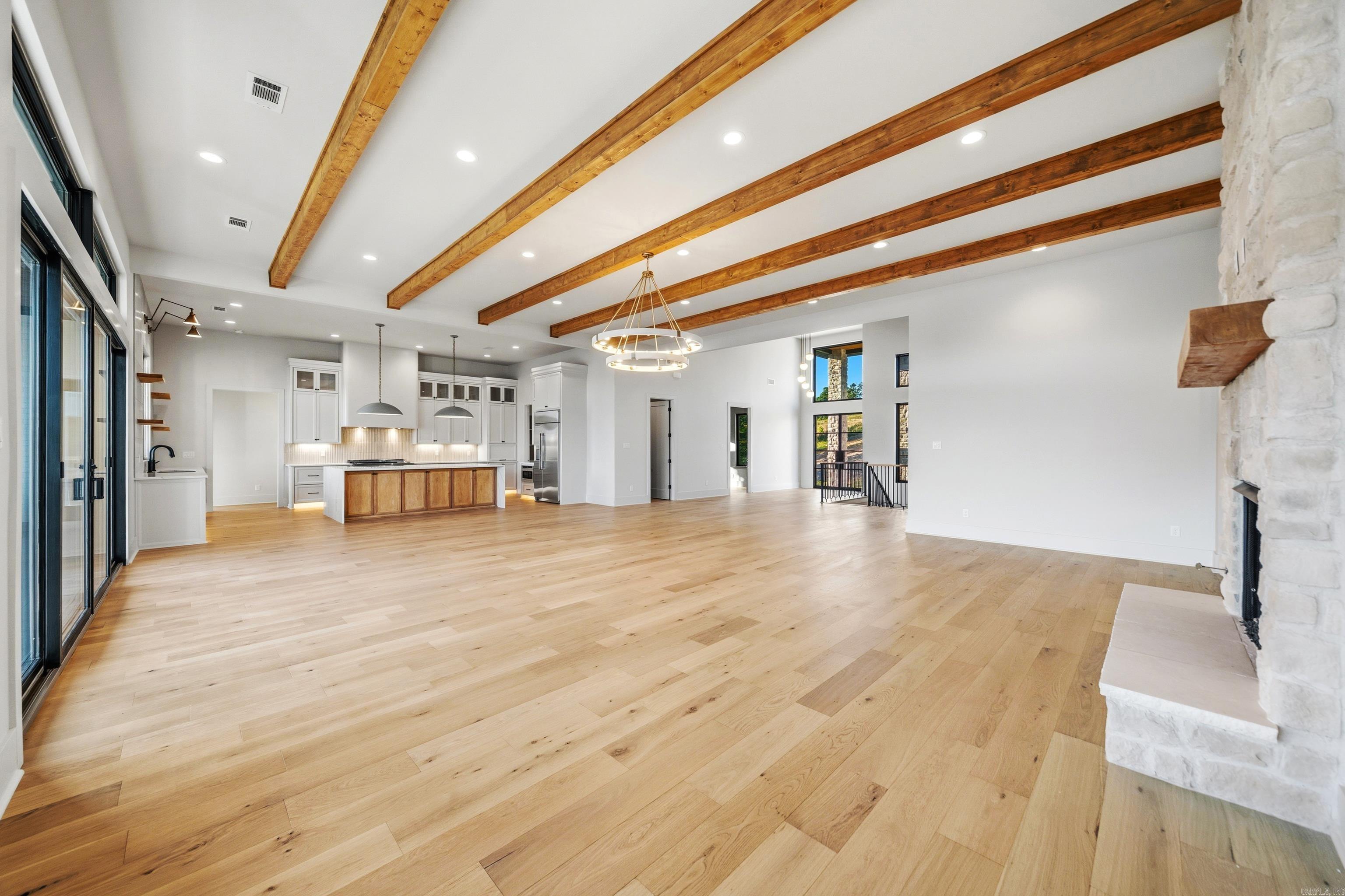 VISTA POINT SUBDIVISION - Residential