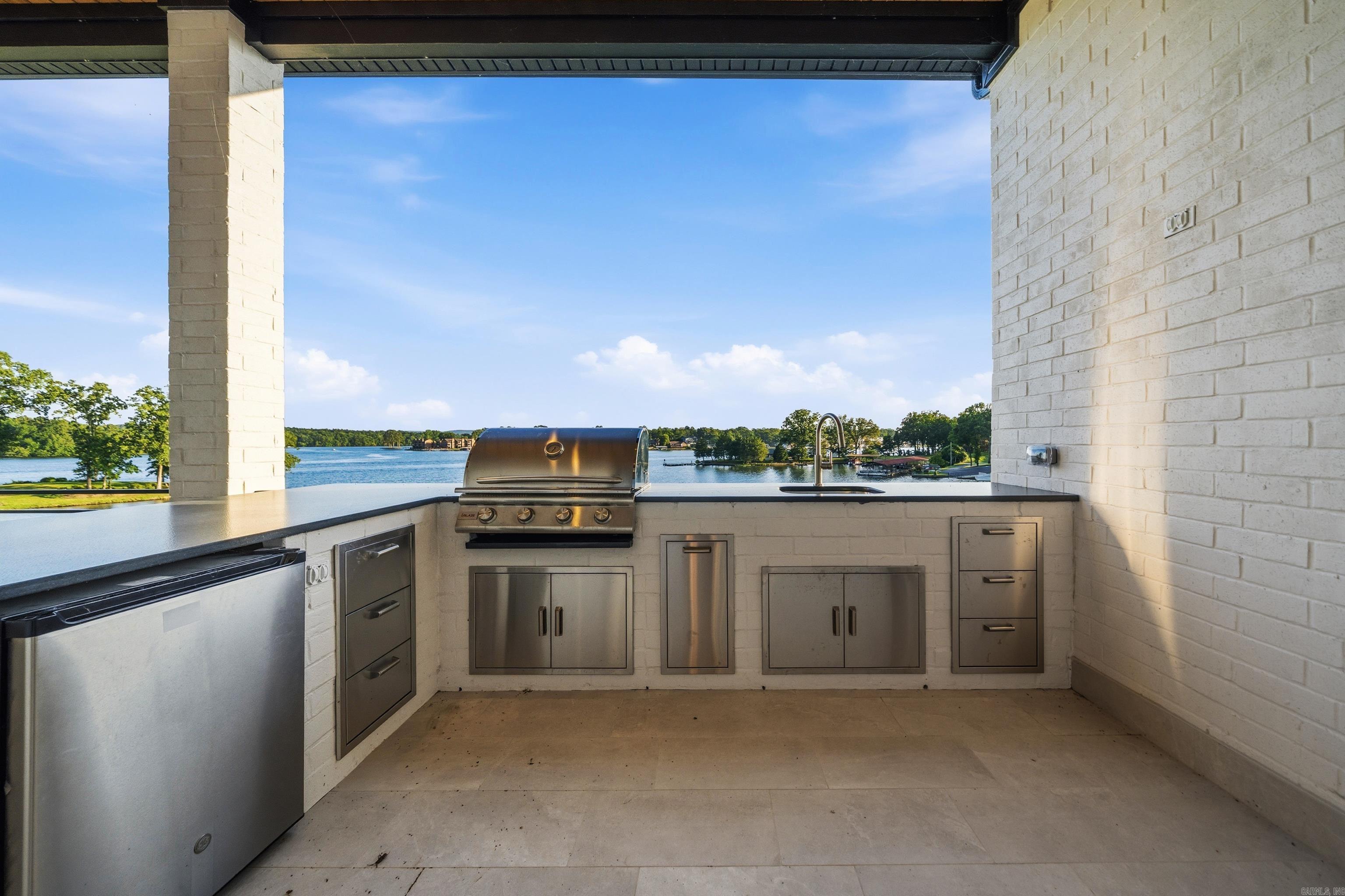 VISTA POINT SUBDIVISION - Residential