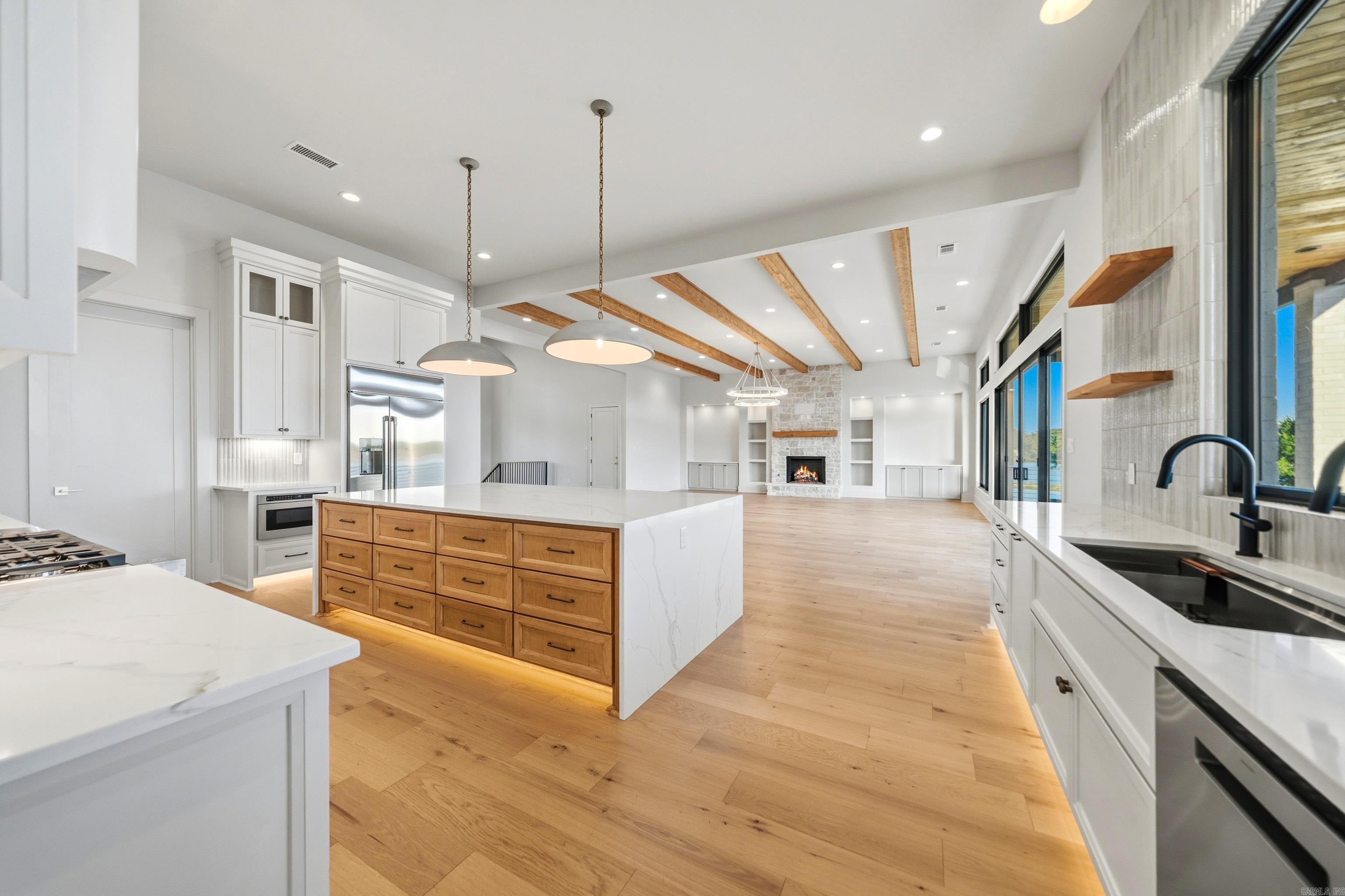 VISTA POINT SUBDIVISION - Residential