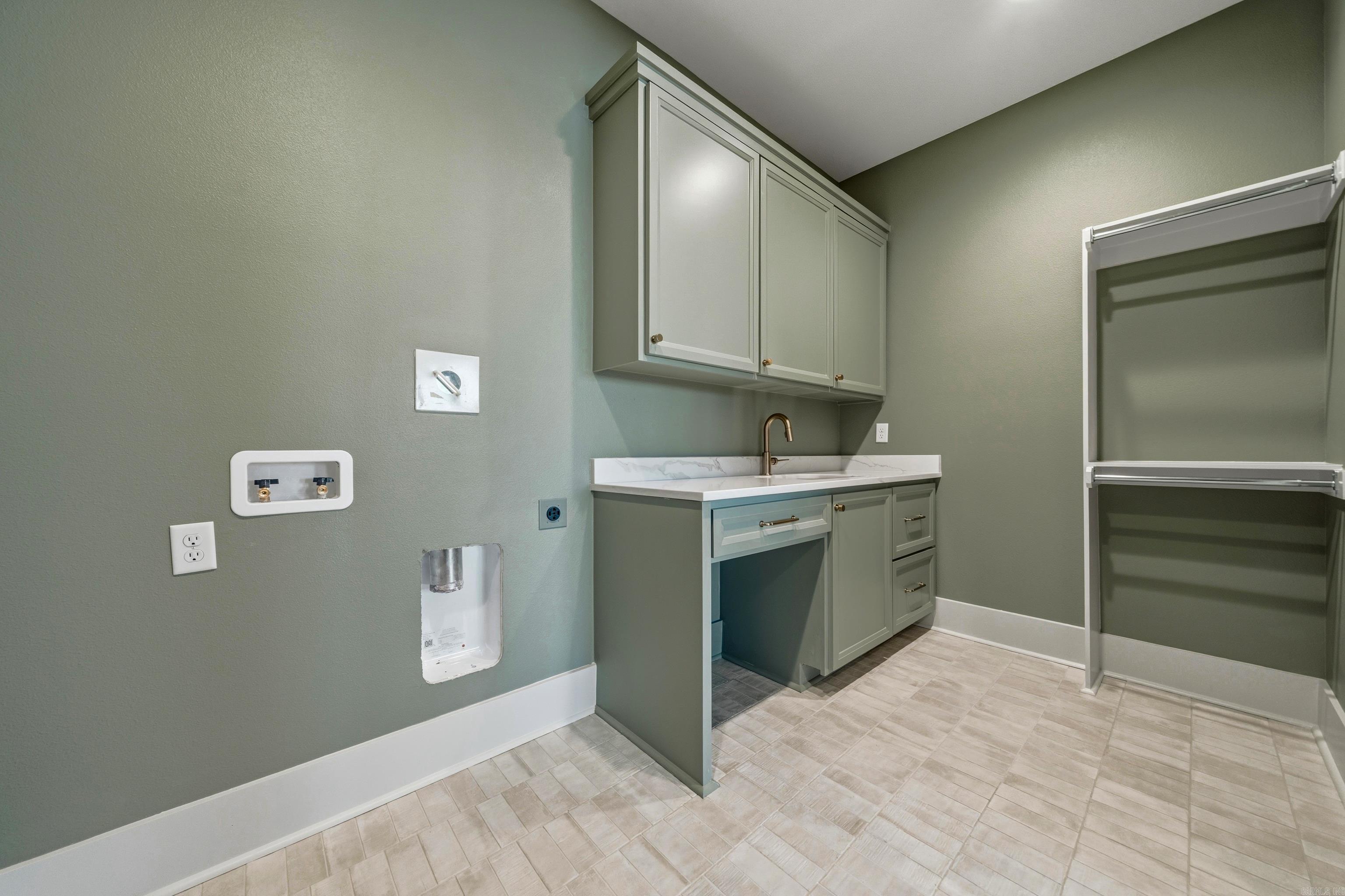VISTA POINT SUBDIVISION - Residential
