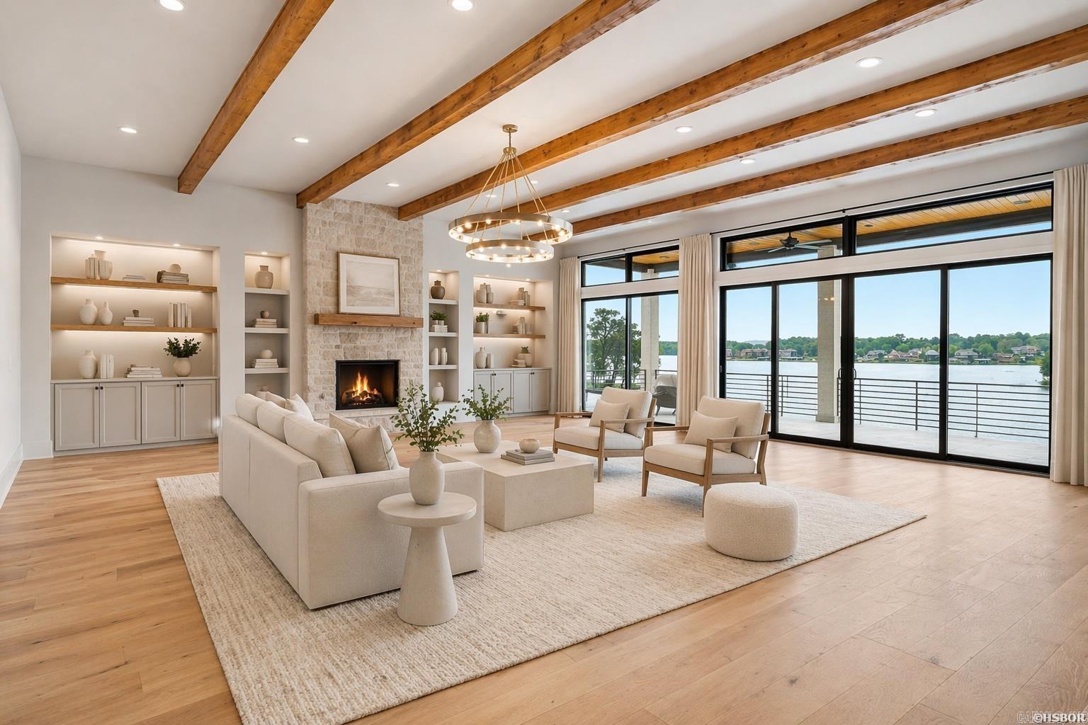 VISTA POINT SUBDIVISION - Residential