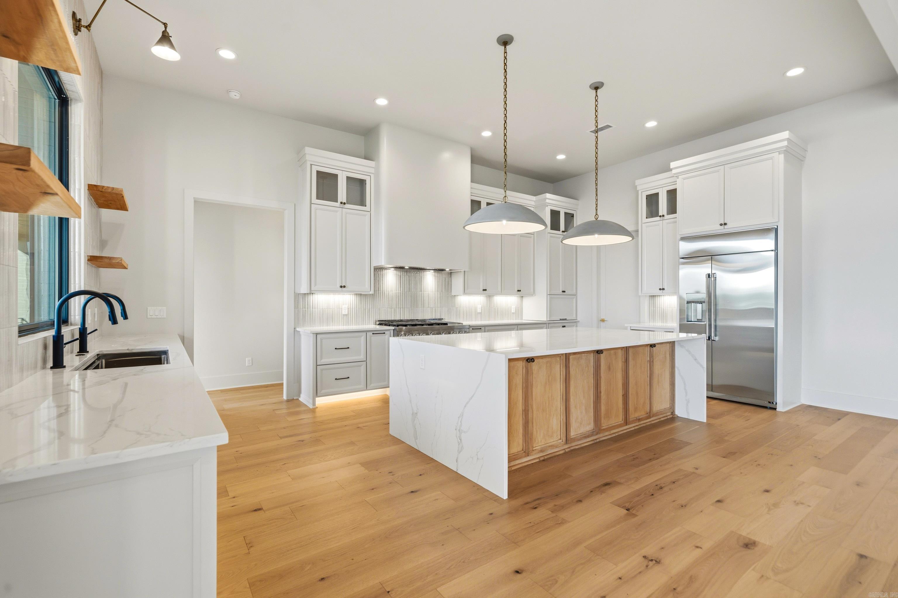 VISTA POINT SUBDIVISION - Residential