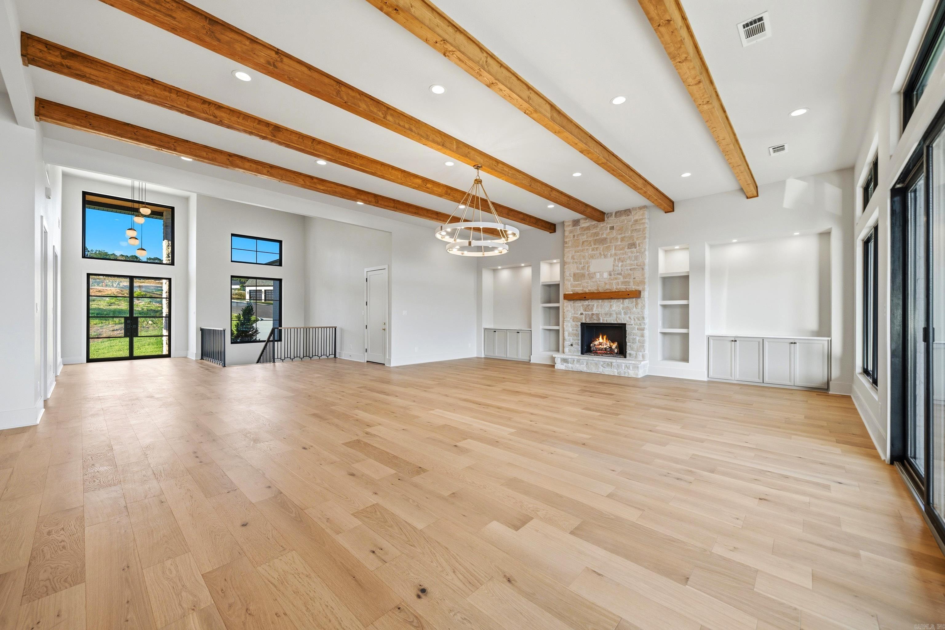 VISTA POINT SUBDIVISION - Residential