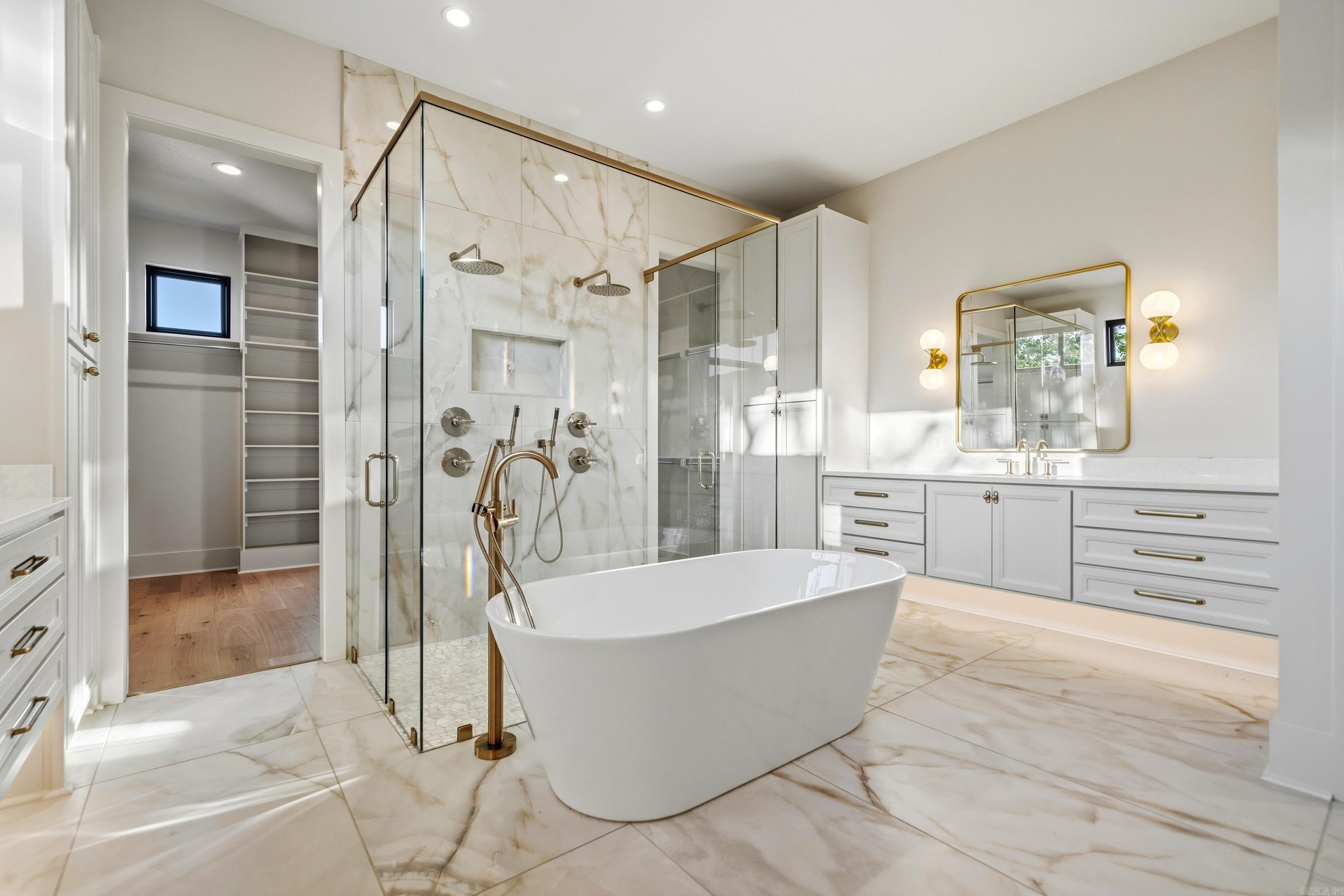 VISTA POINT SUBDIVISION - Residential
