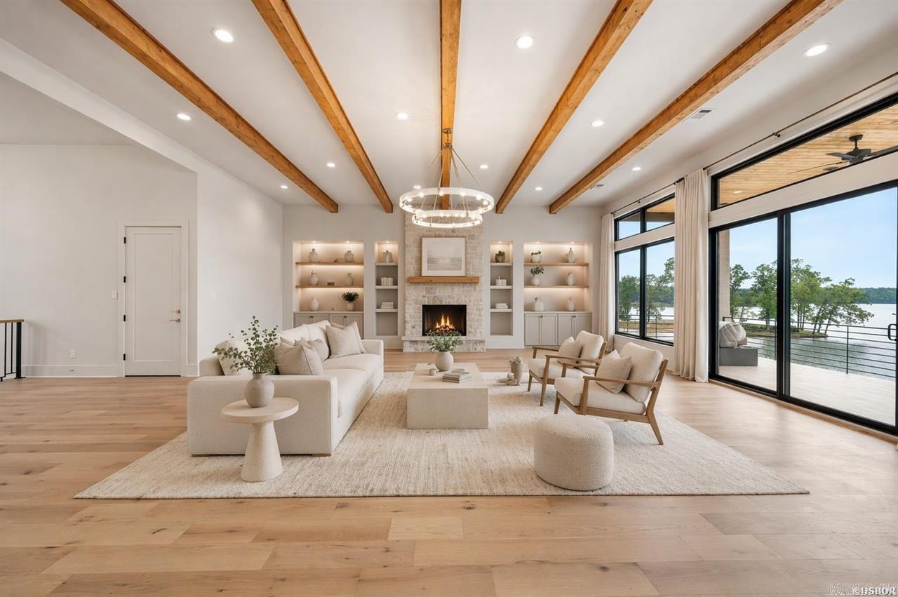 VISTA POINT SUBDIVISION - Residential