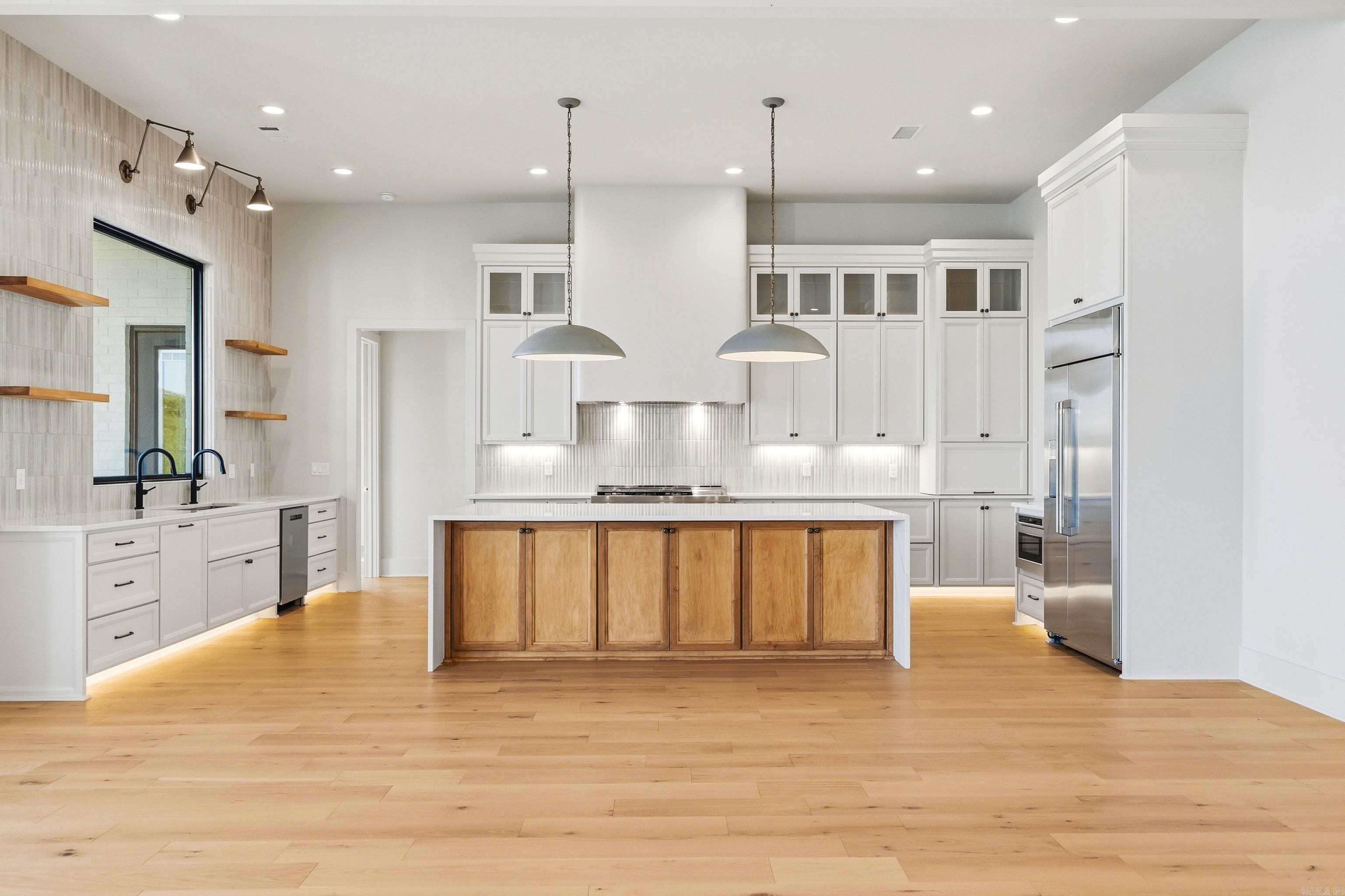 VISTA POINT SUBDIVISION - Residential