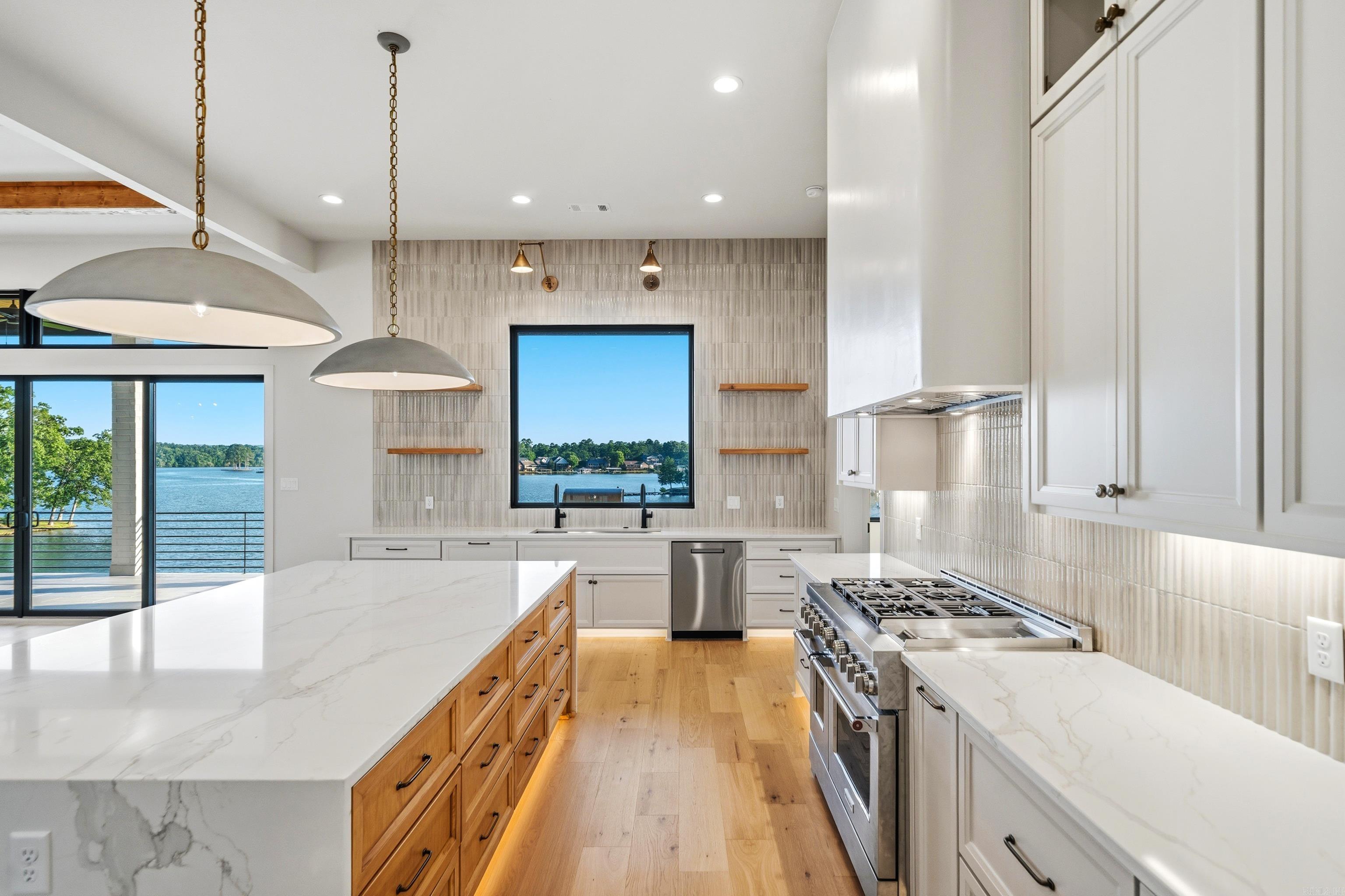 VISTA POINT SUBDIVISION - Residential