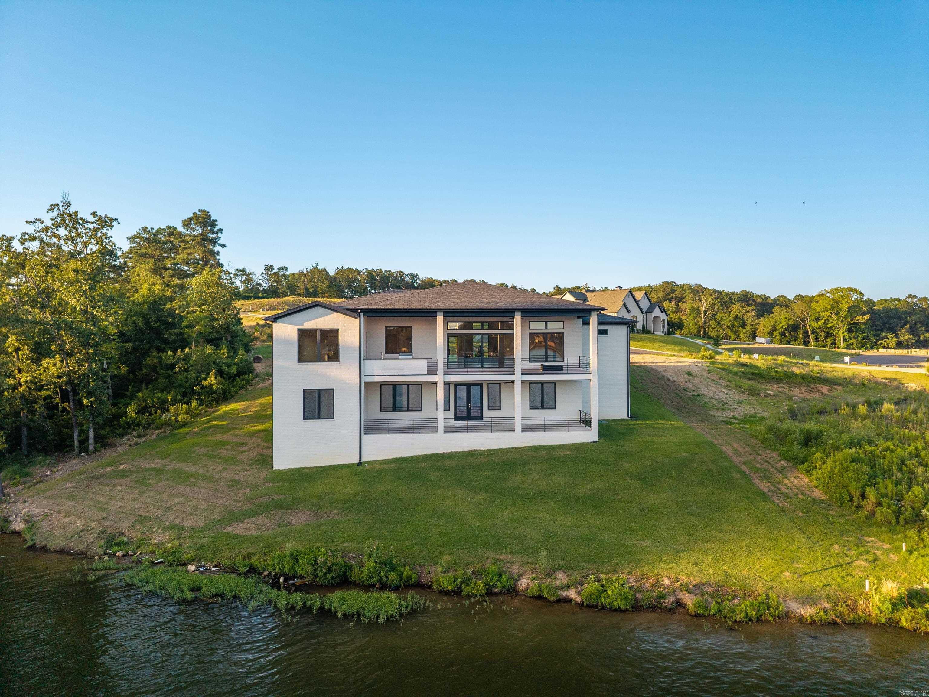 VISTA POINT SUBDIVISION - Residential