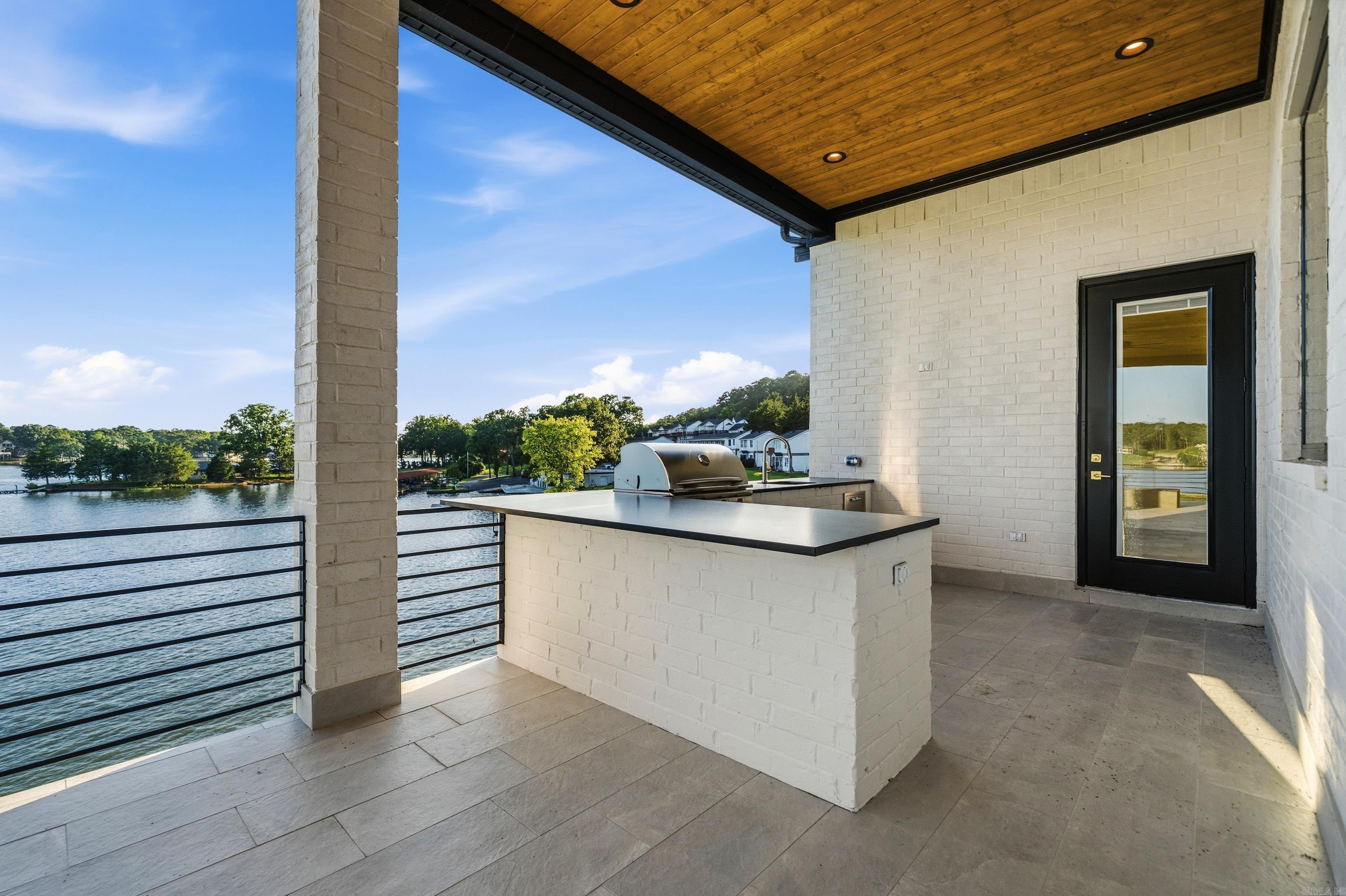 VISTA POINT SUBDIVISION - Residential