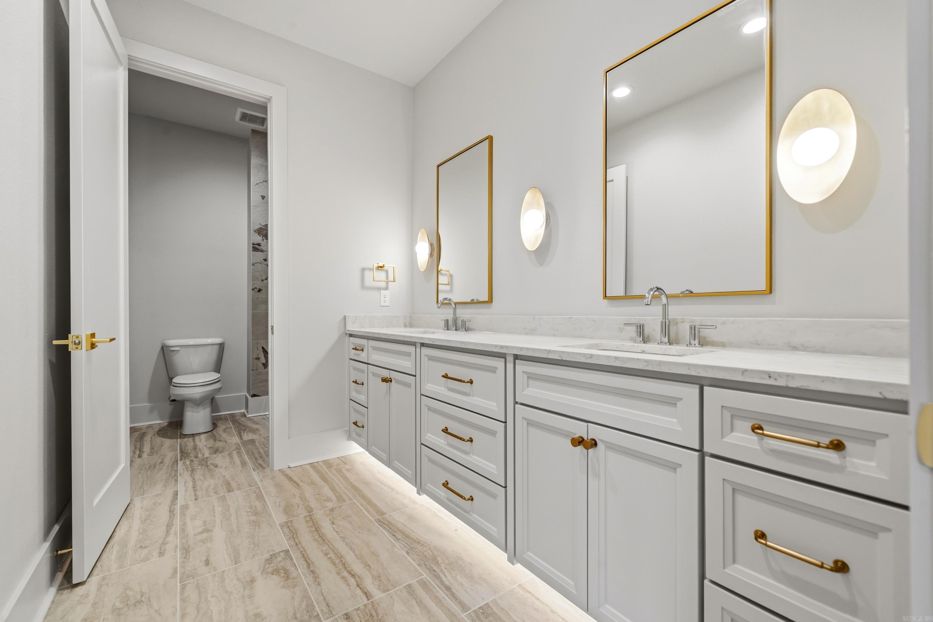 VISTA POINT SUBDIVISION - Residential