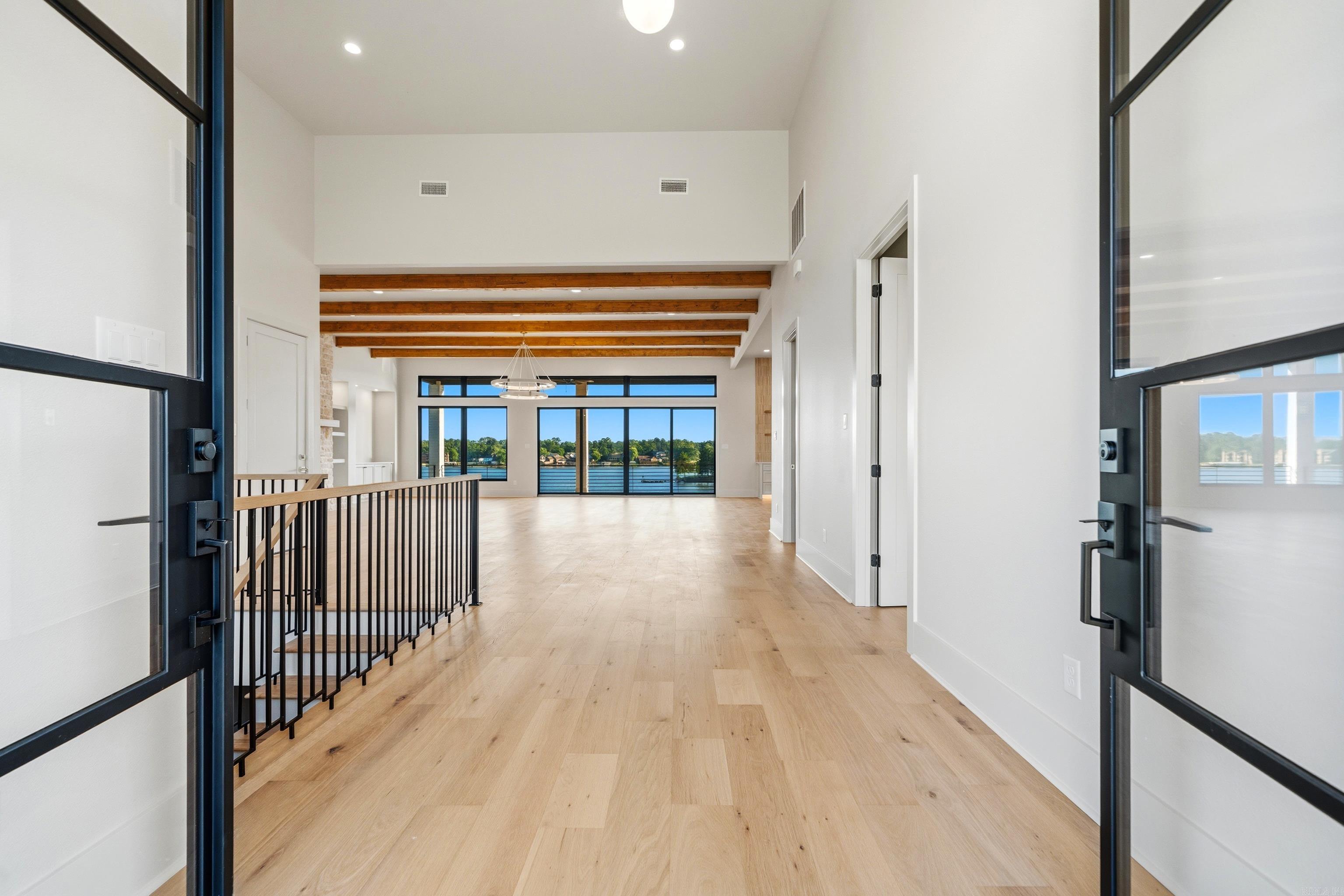 VISTA POINT SUBDIVISION - Residential