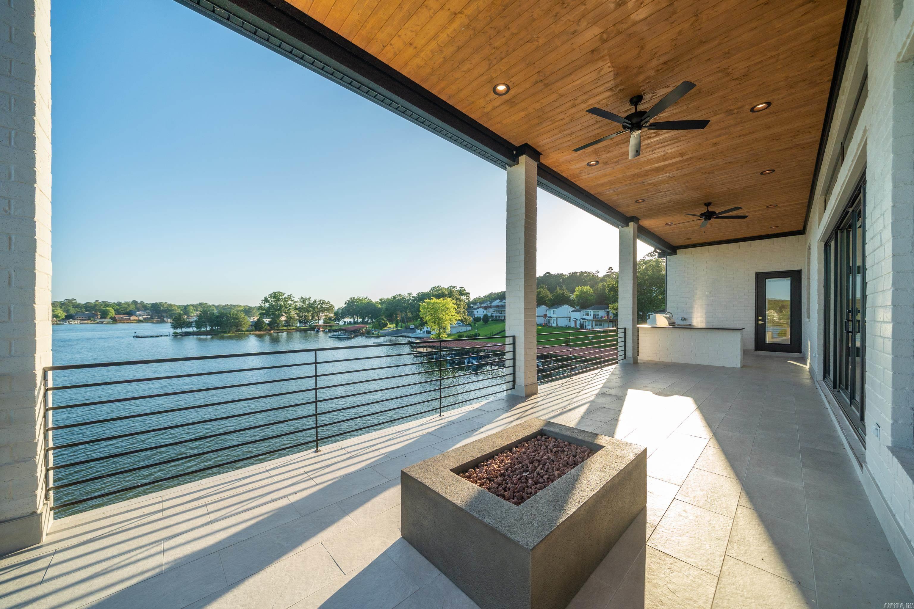VISTA POINT SUBDIVISION - Residential