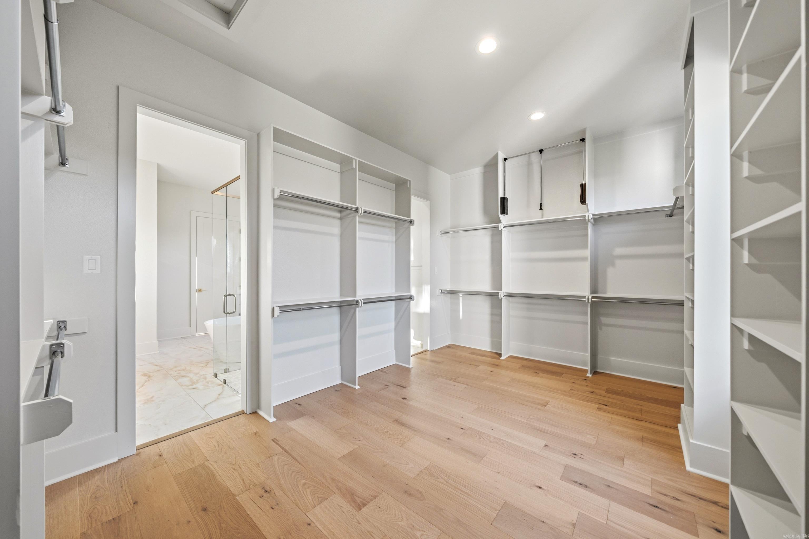 VISTA POINT SUBDIVISION - Residential