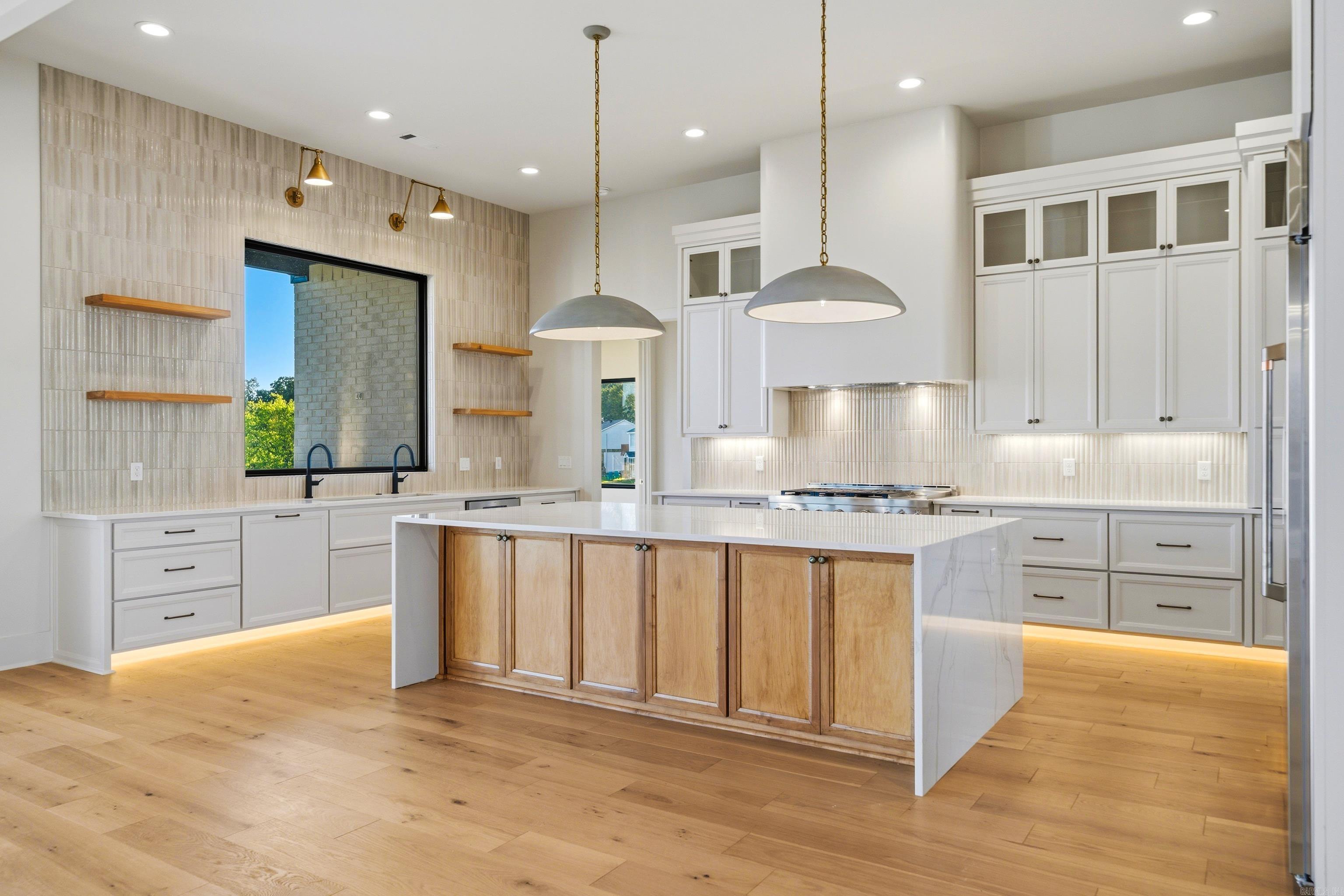 VISTA POINT SUBDIVISION - Residential