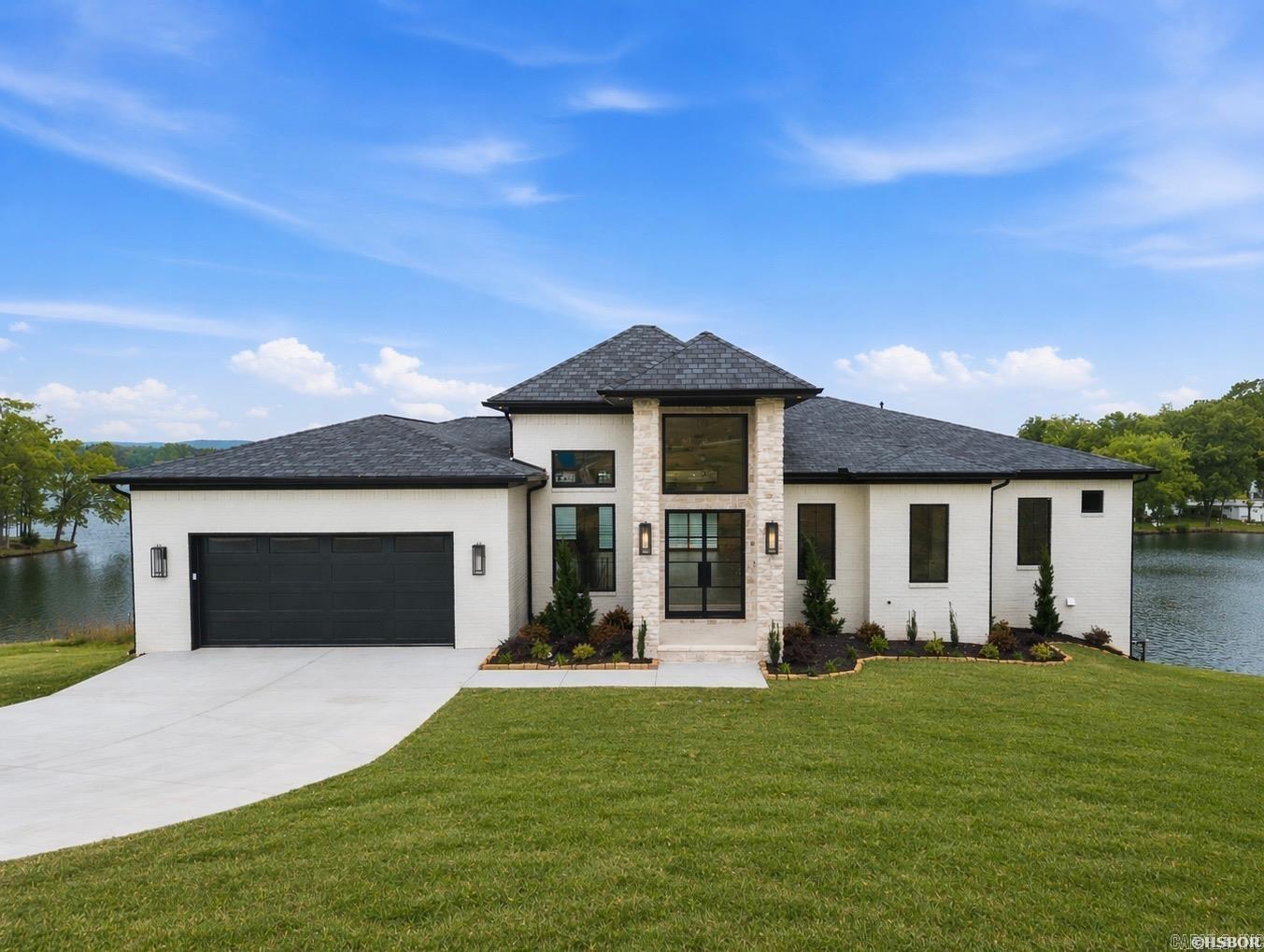 VISTA POINT SUBDIVISION - Residential