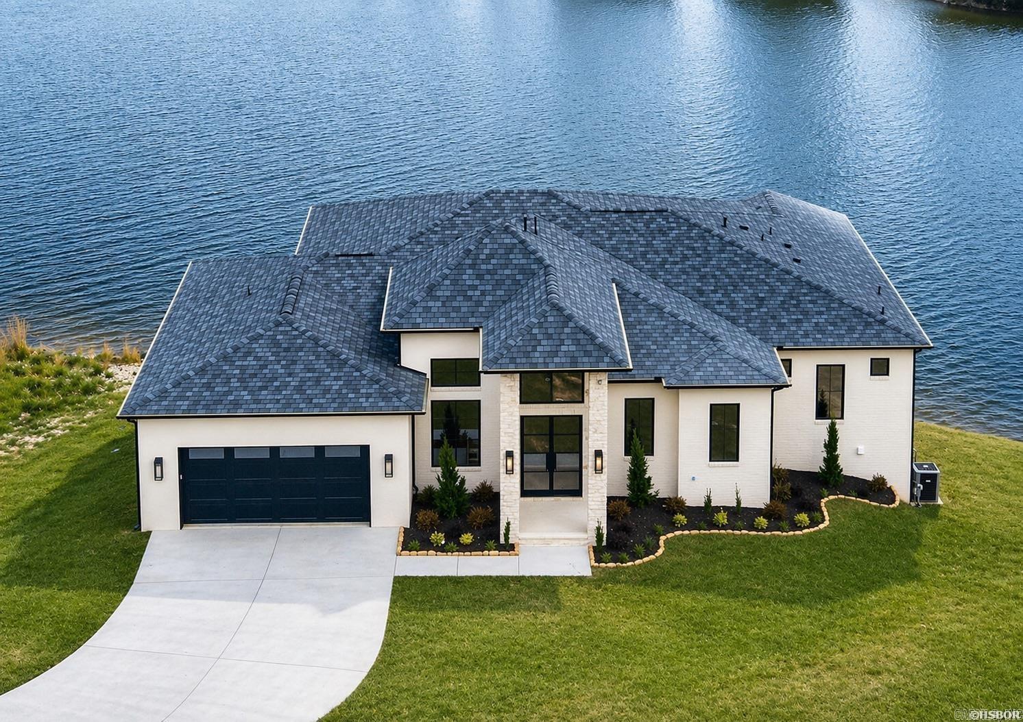 VISTA POINT SUBDIVISION - Residential
