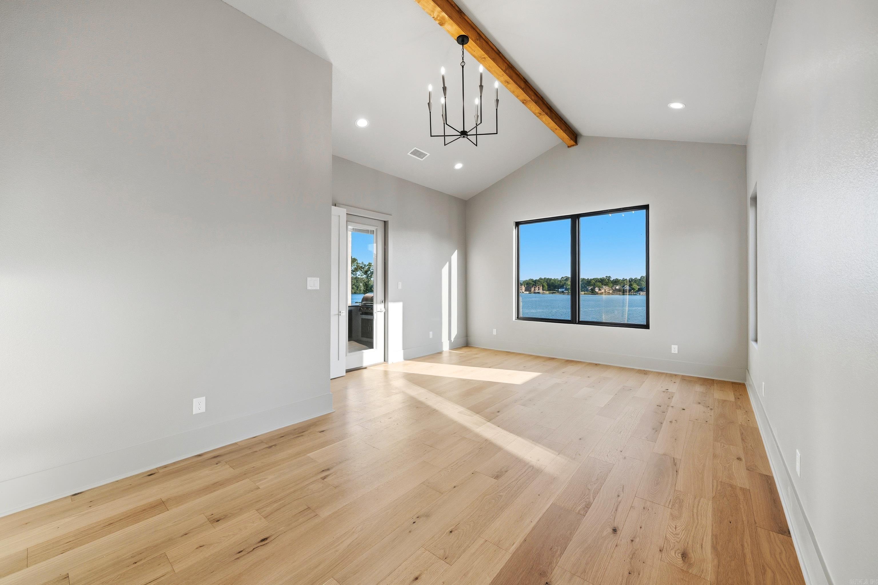 VISTA POINT SUBDIVISION - Residential