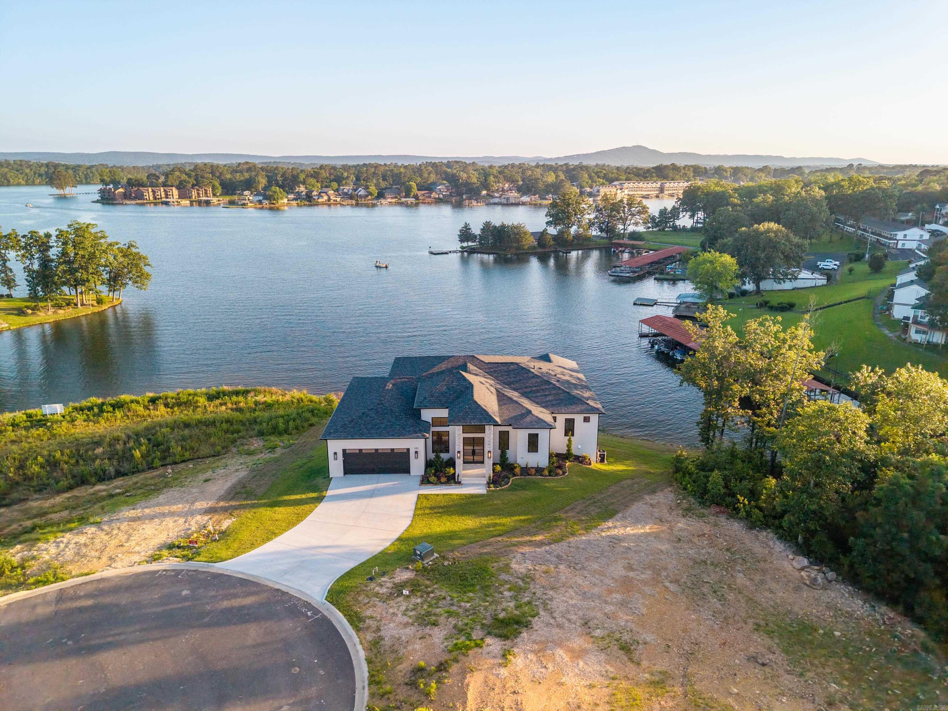 VISTA POINT SUBDIVISION - Residential