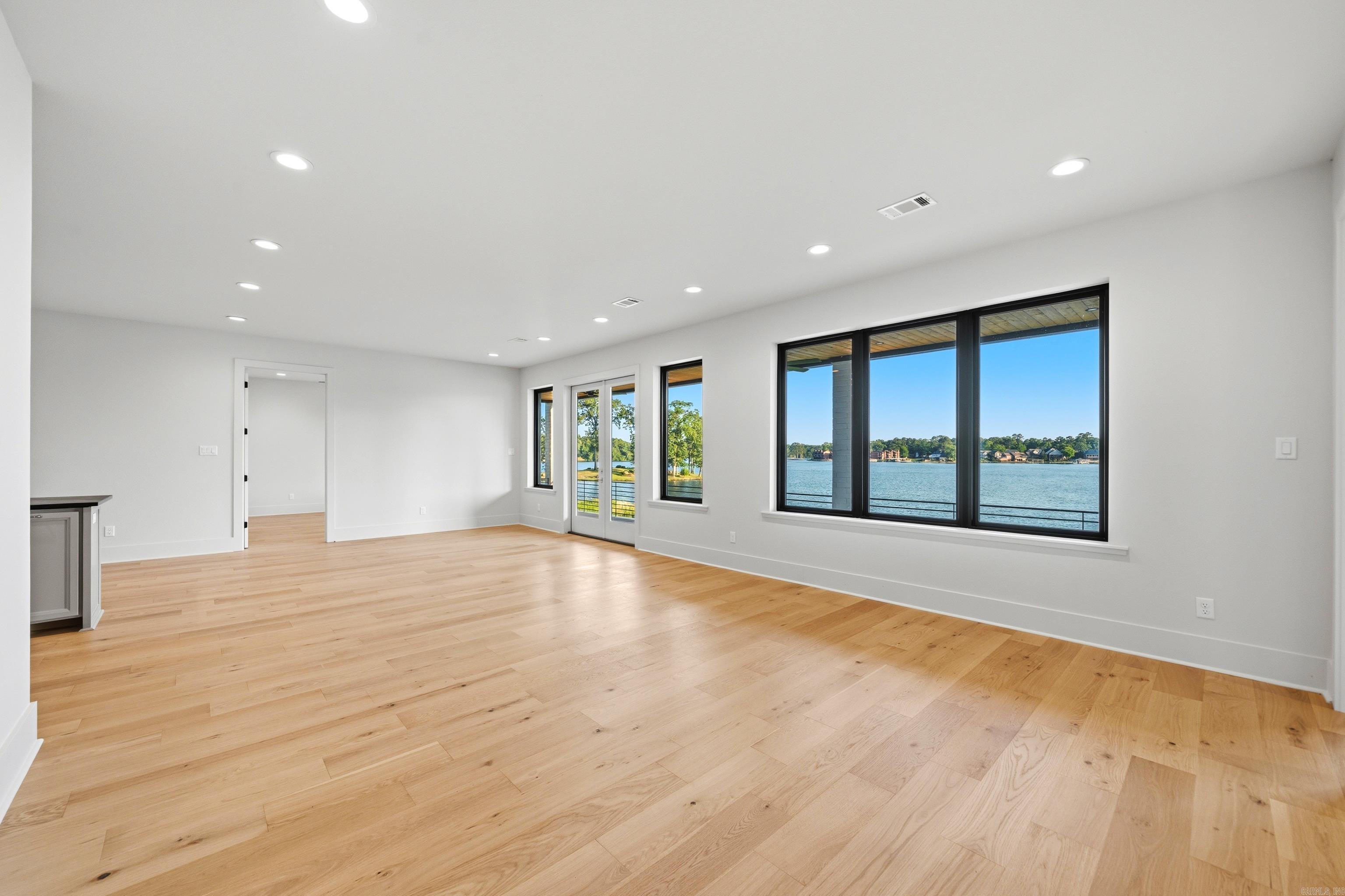 VISTA POINT SUBDIVISION - Residential