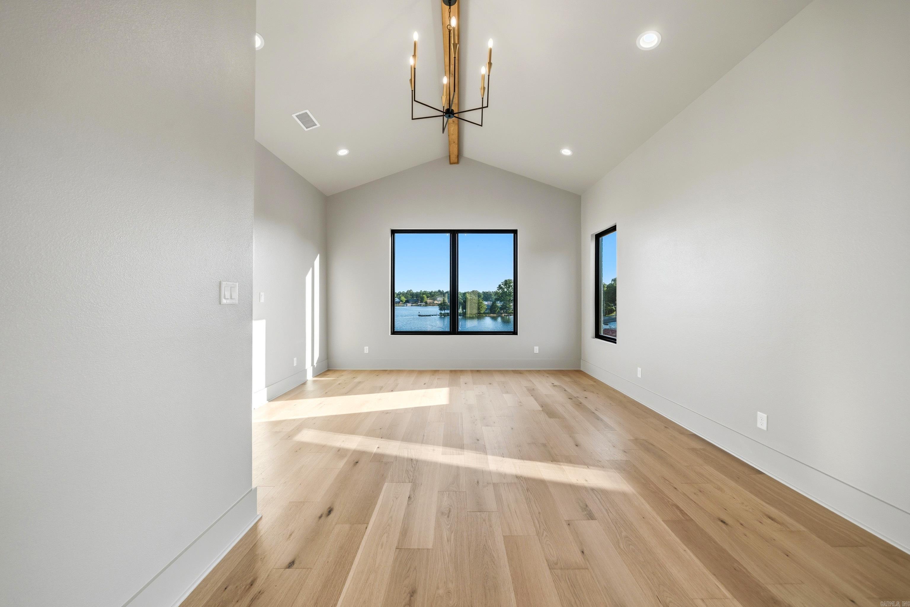 VISTA POINT SUBDIVISION - Residential
