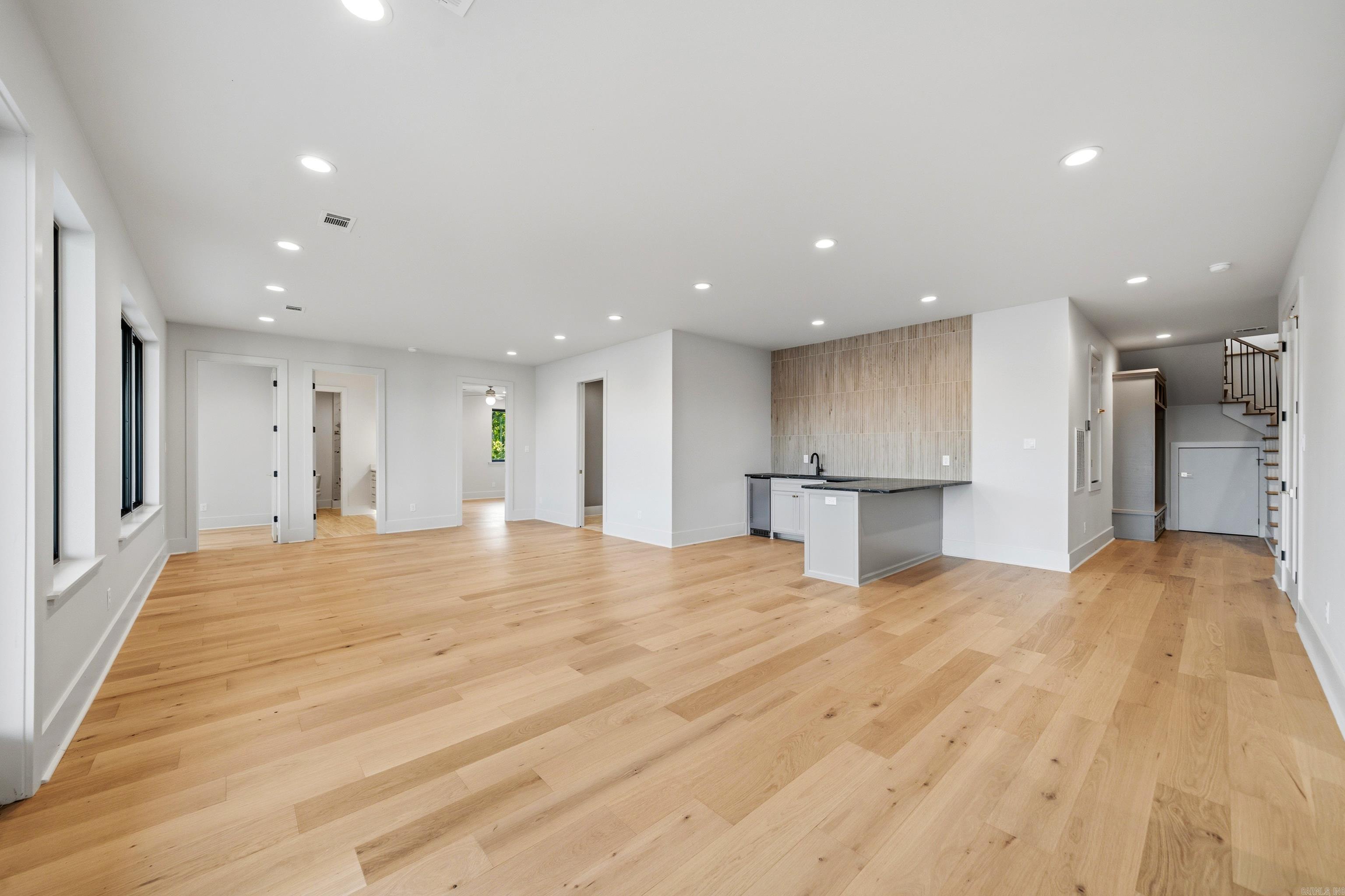 VISTA POINT SUBDIVISION - Residential