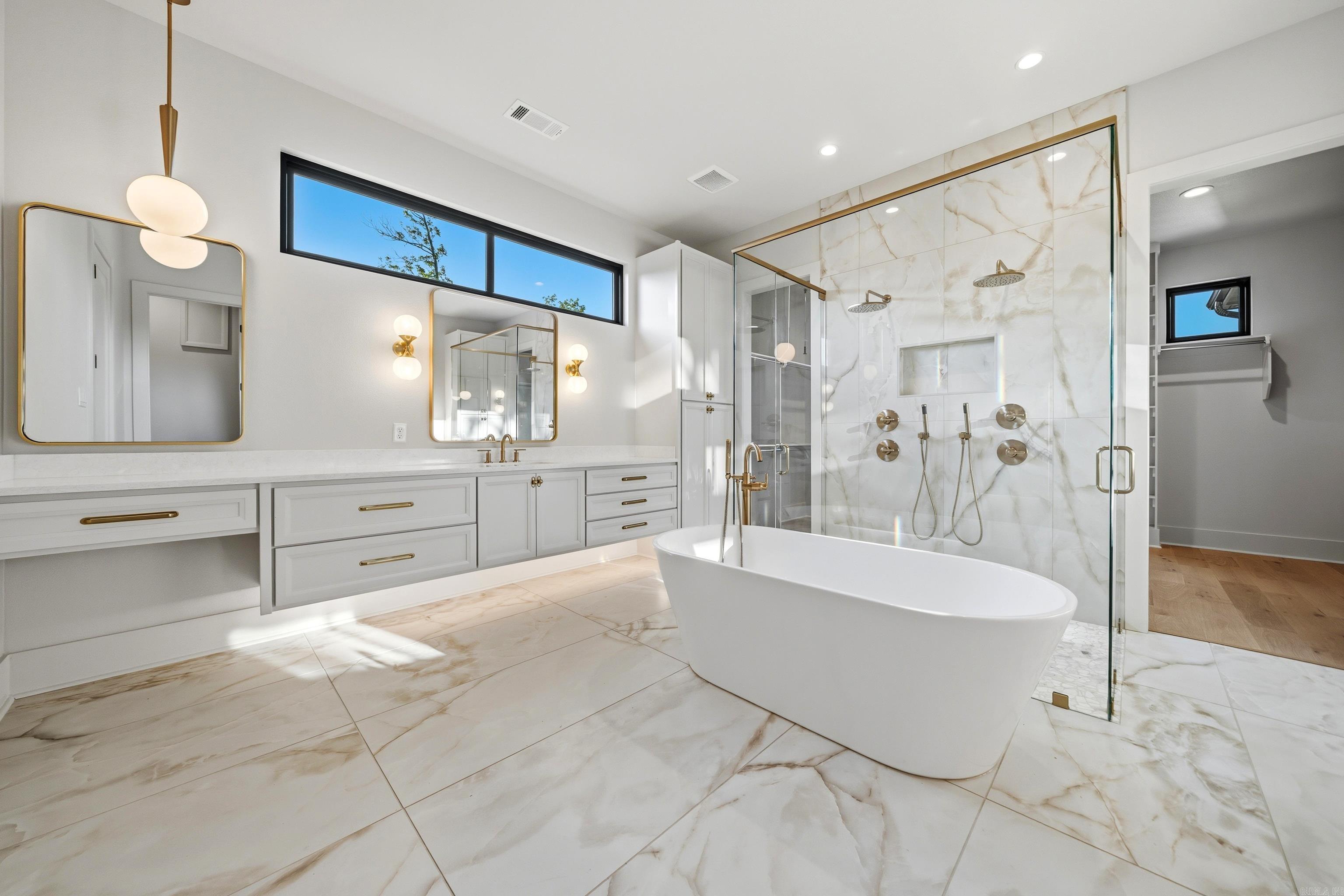 VISTA POINT SUBDIVISION - Residential