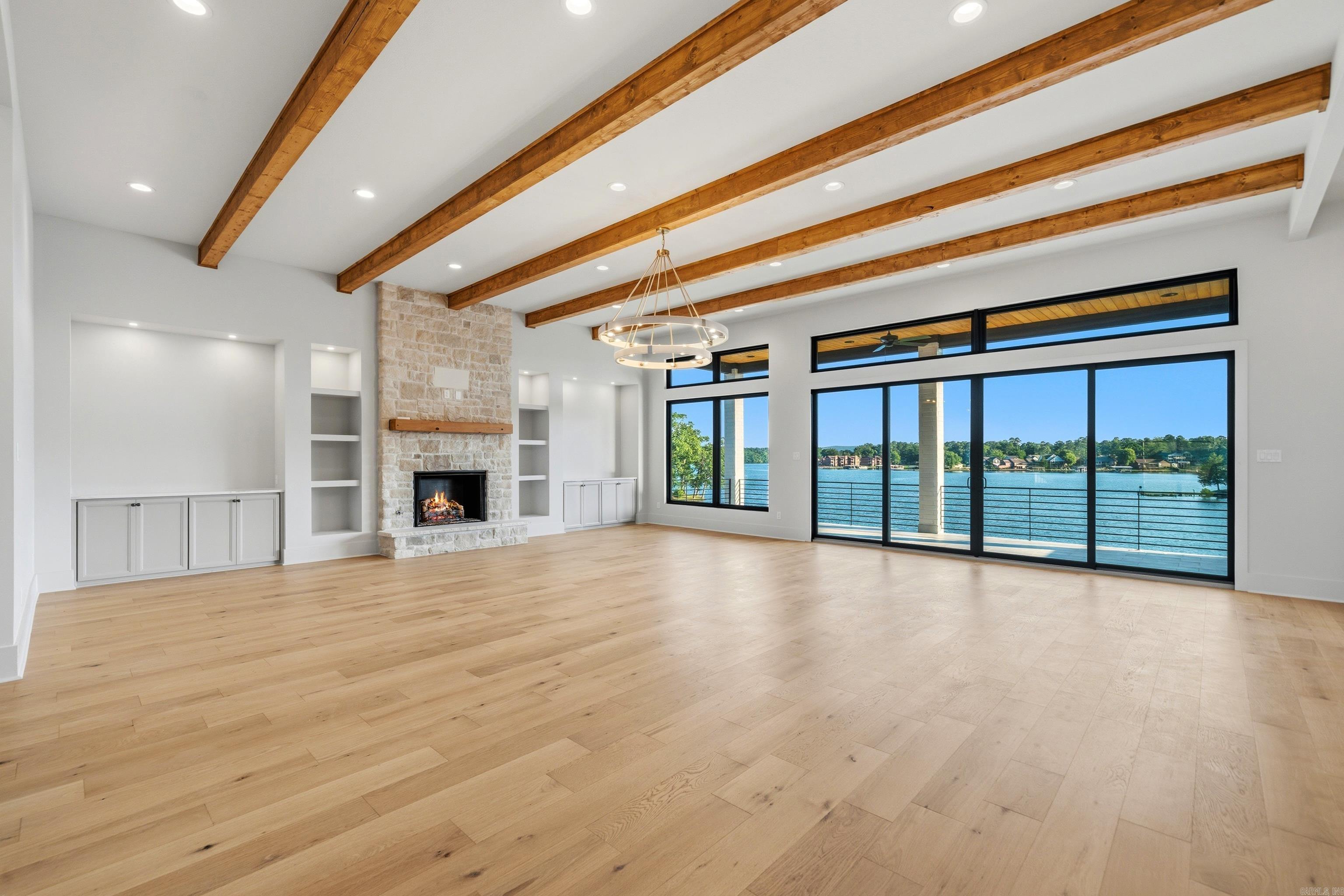 VISTA POINT SUBDIVISION - Residential