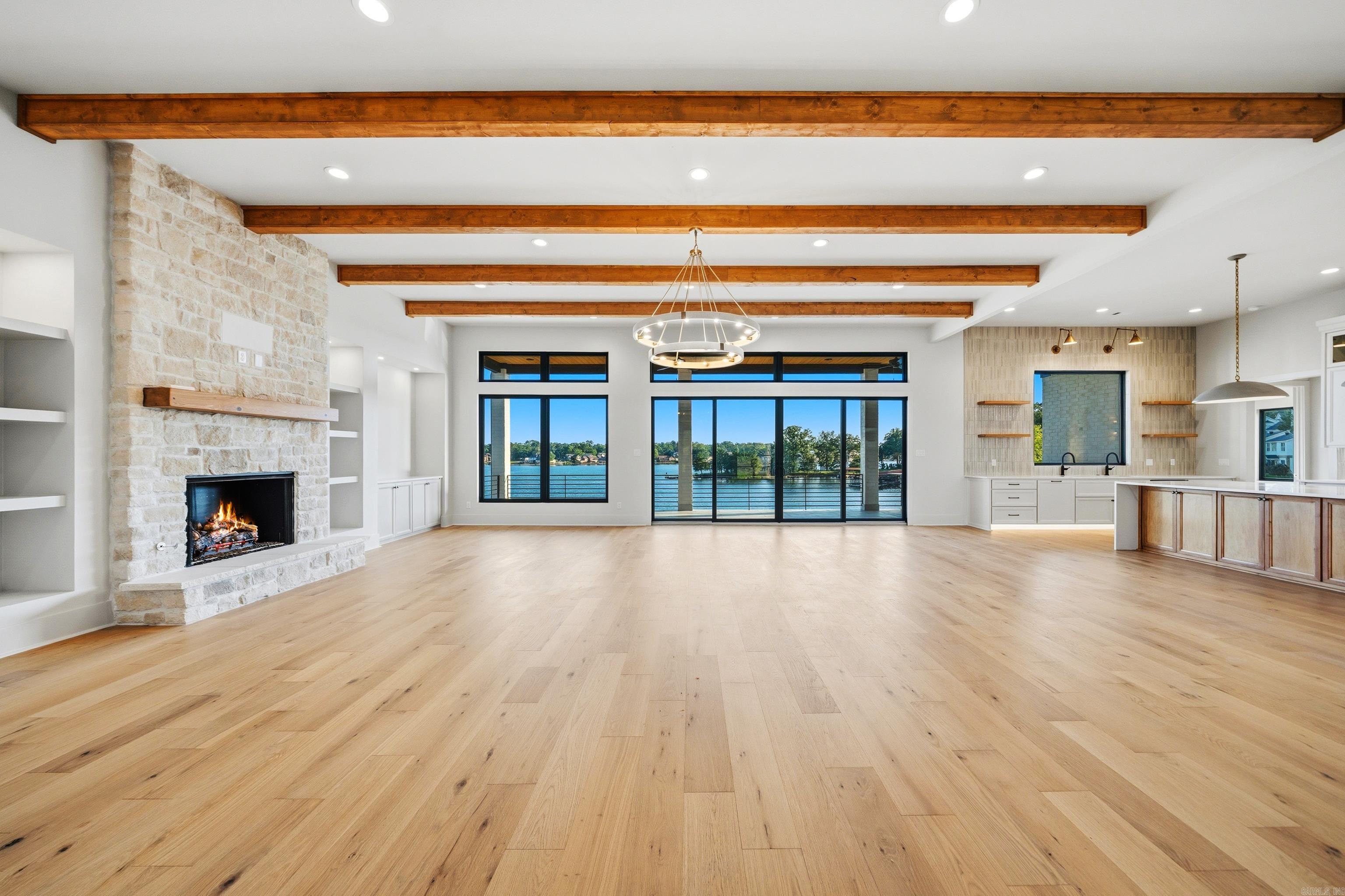 VISTA POINT SUBDIVISION - Residential