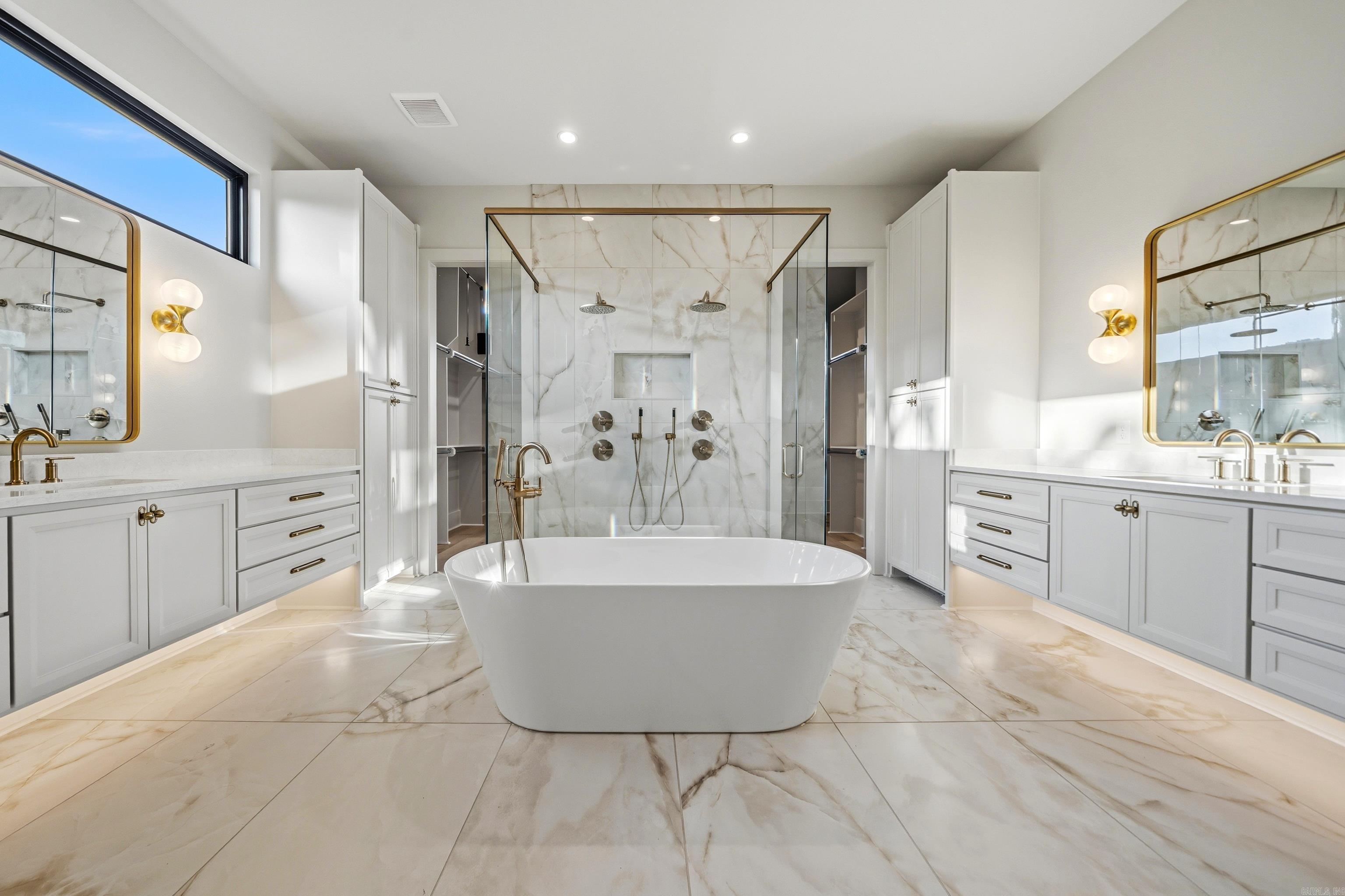 VISTA POINT SUBDIVISION - Residential
