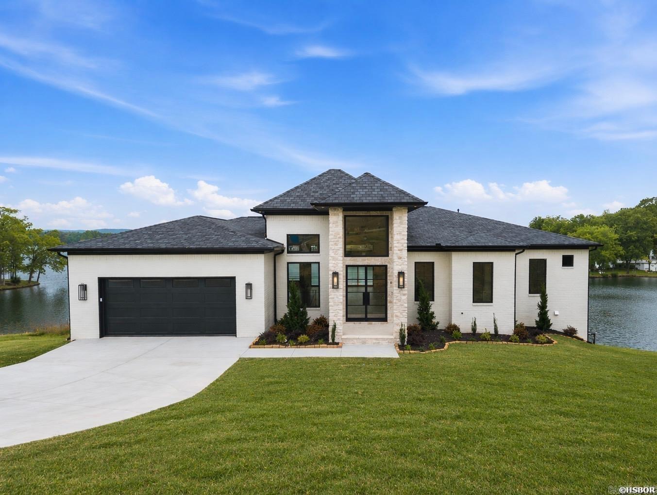 VISTA POINT SUBDIVISION - Residential