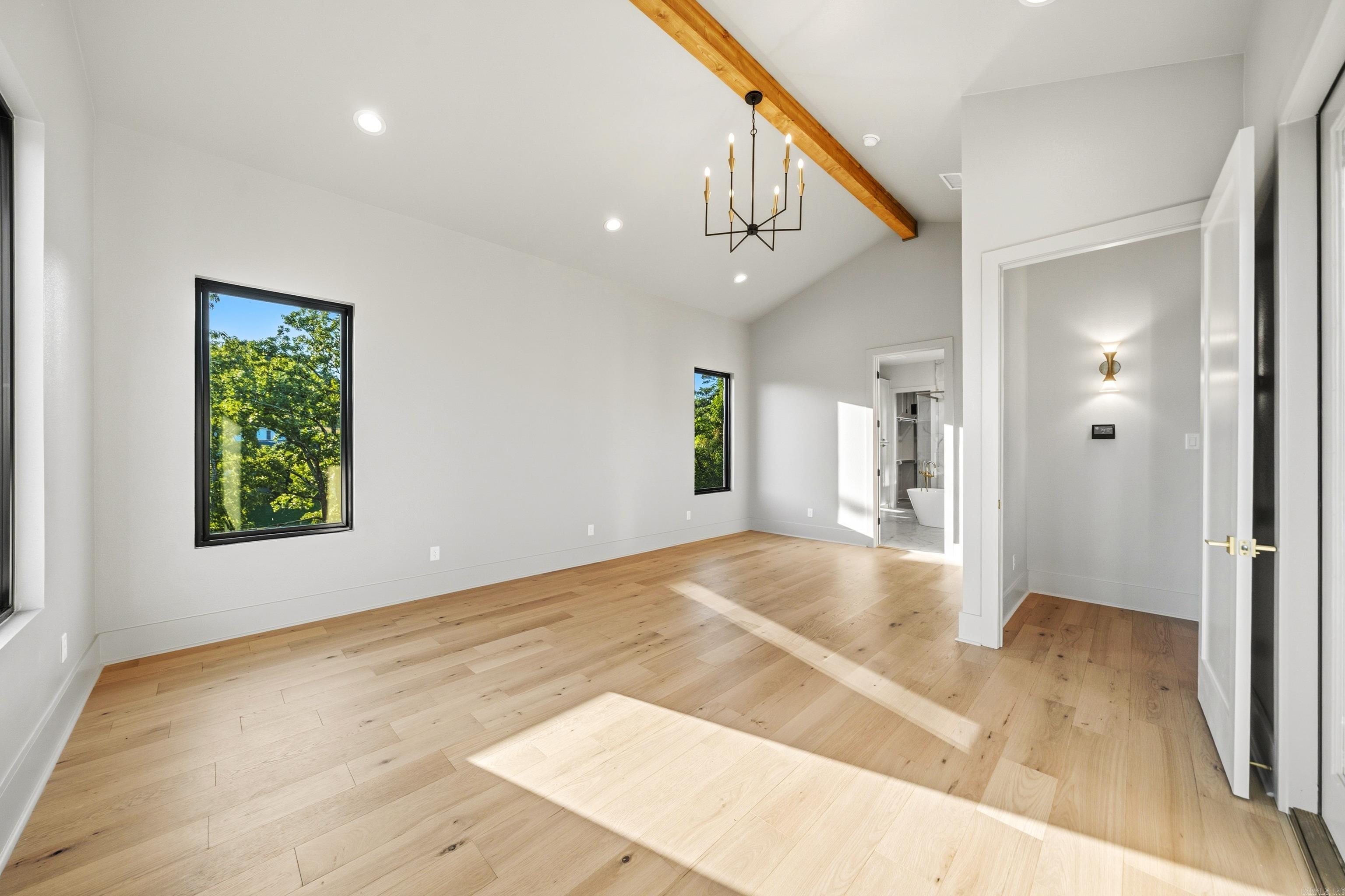 VISTA POINT SUBDIVISION - Residential