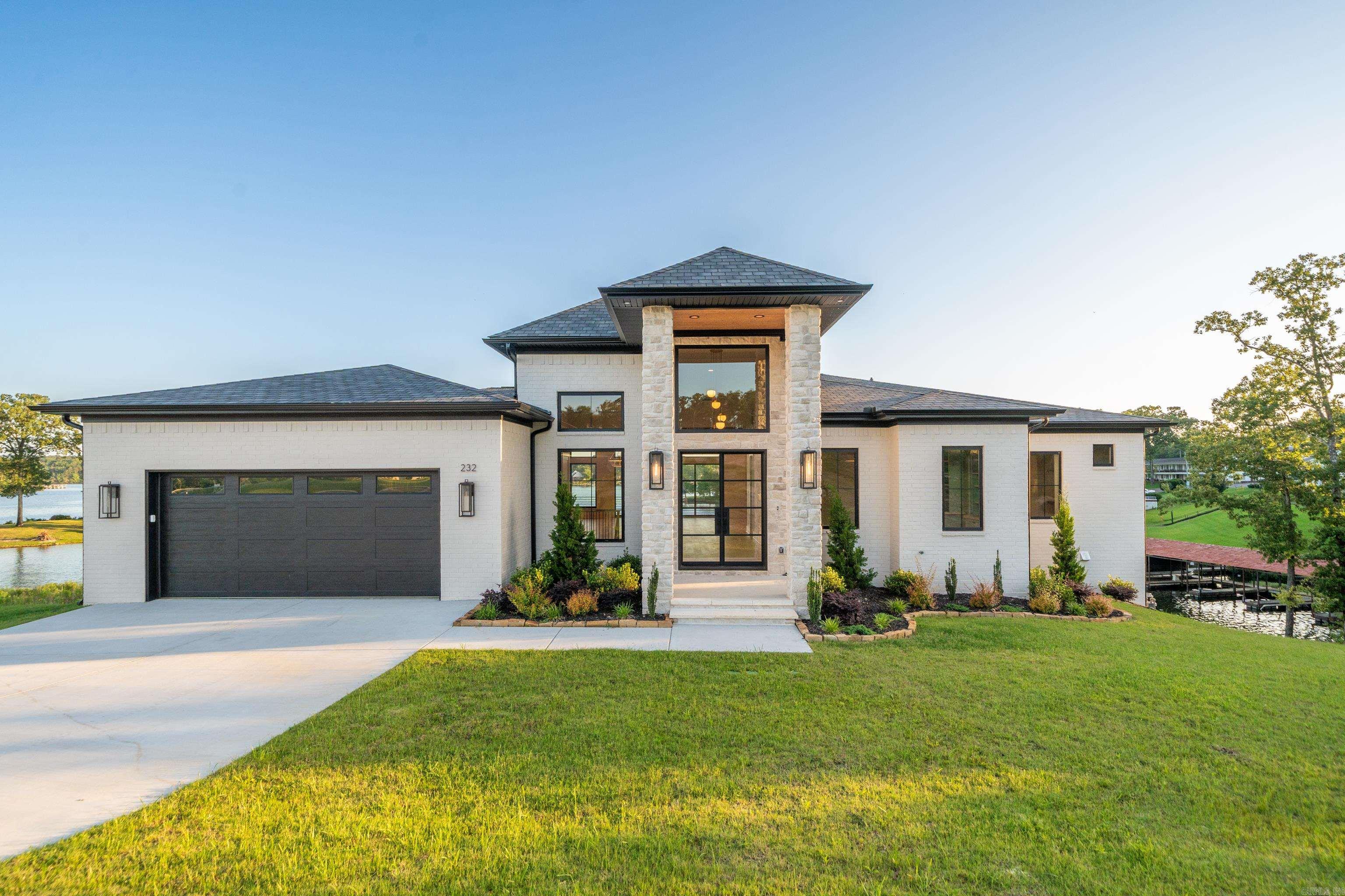 VISTA POINT SUBDIVISION - Residential