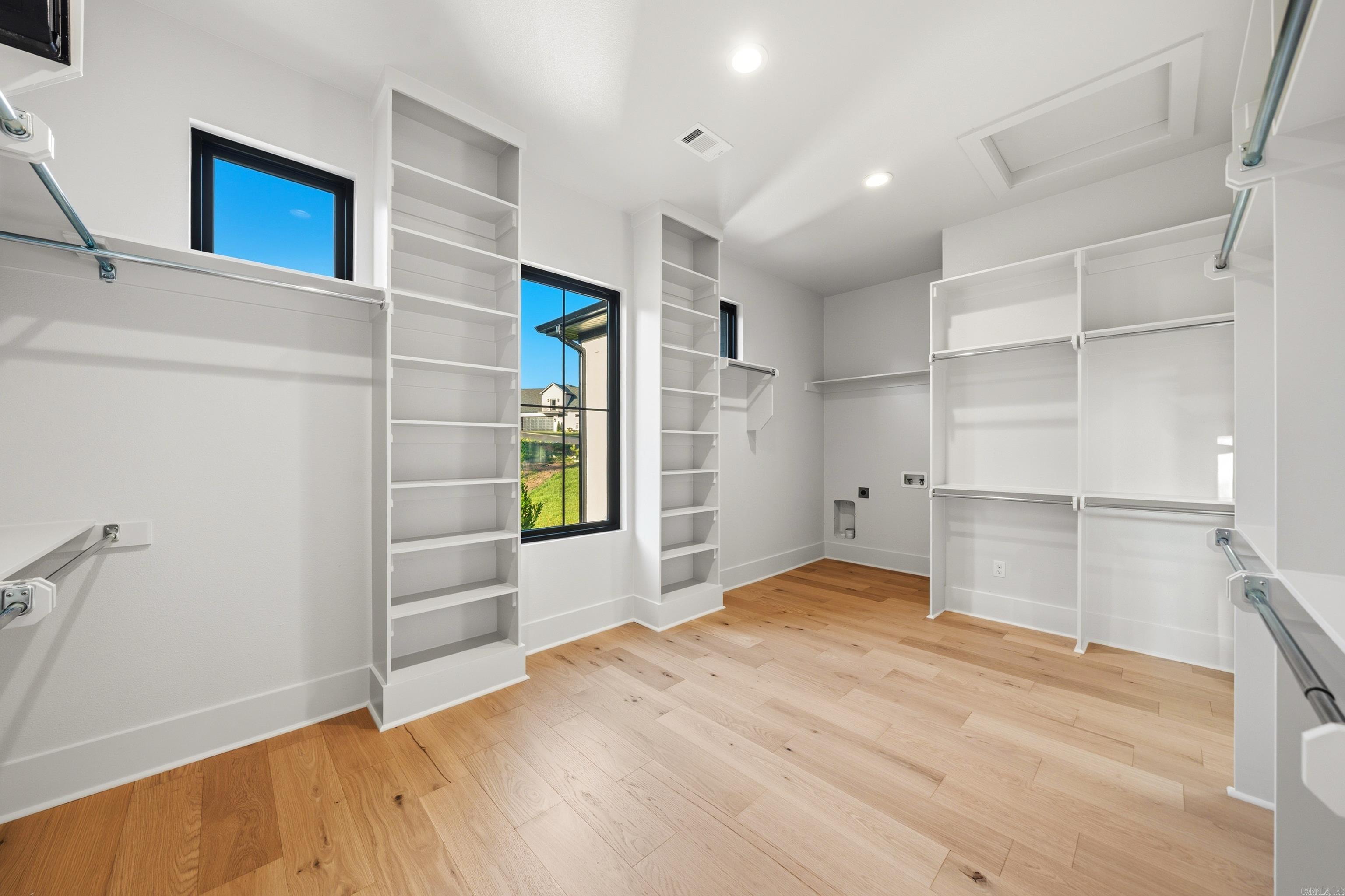 VISTA POINT SUBDIVISION - Residential