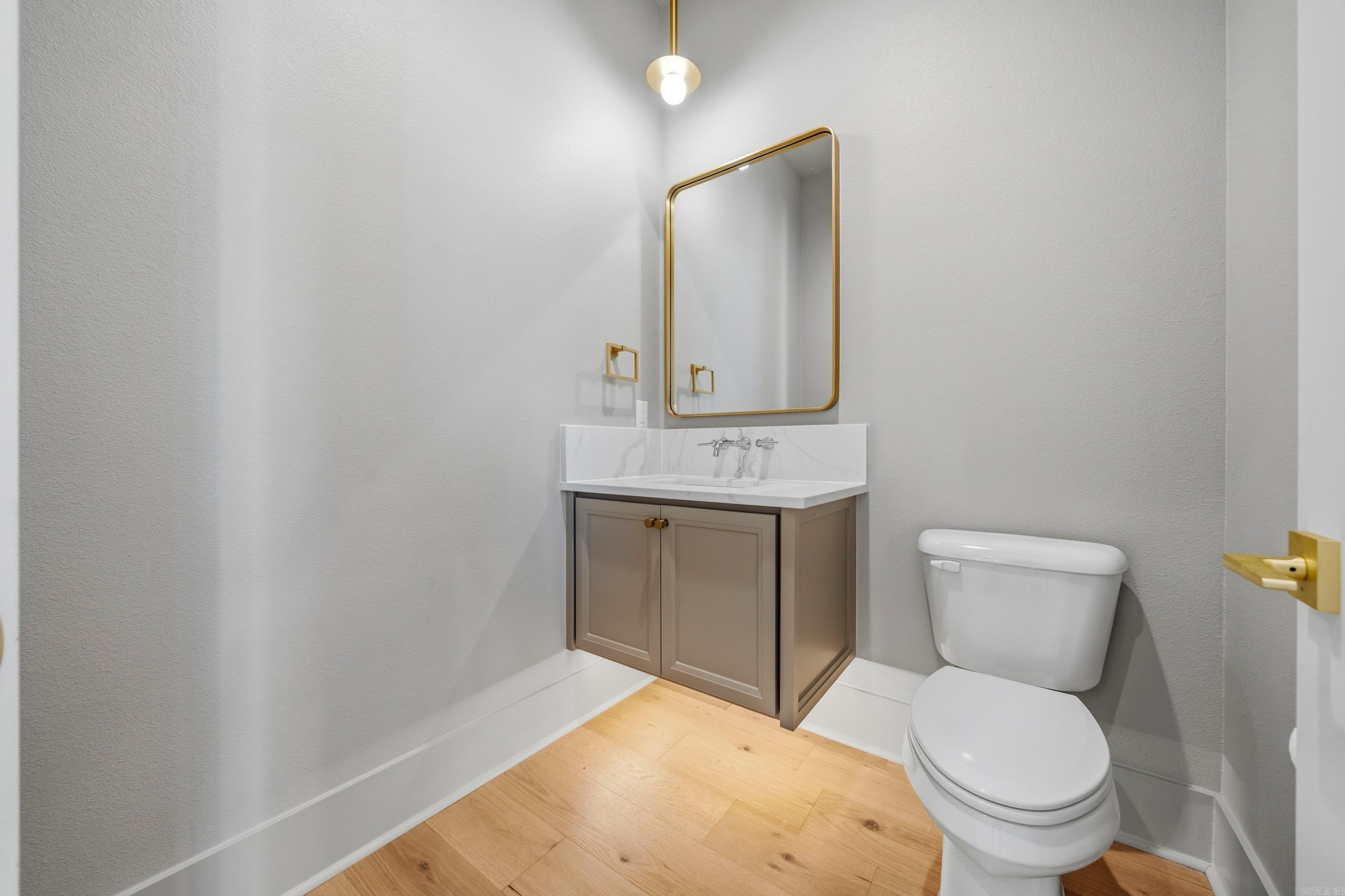 VISTA POINT SUBDIVISION - Residential