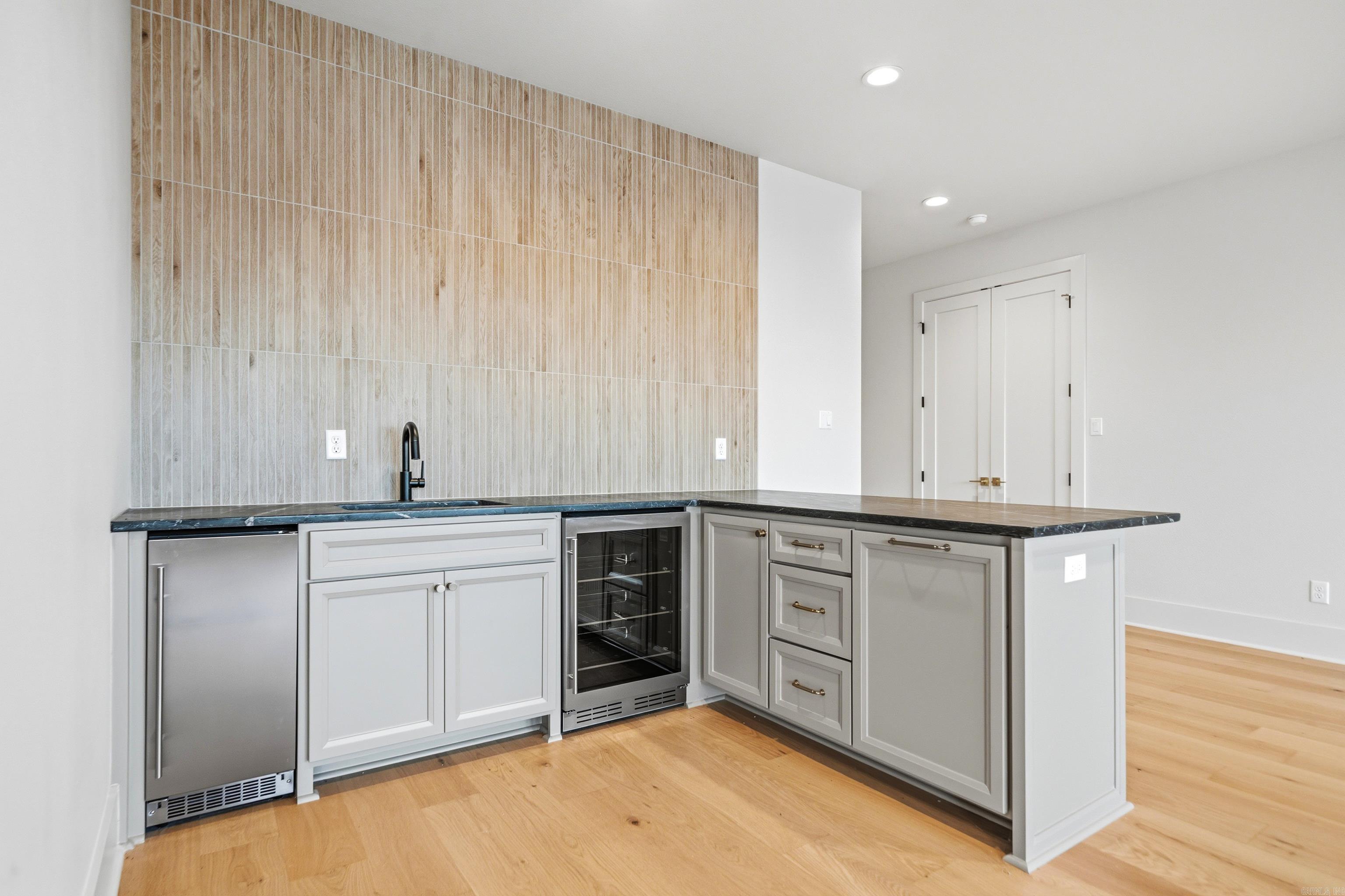 VISTA POINT SUBDIVISION - Residential