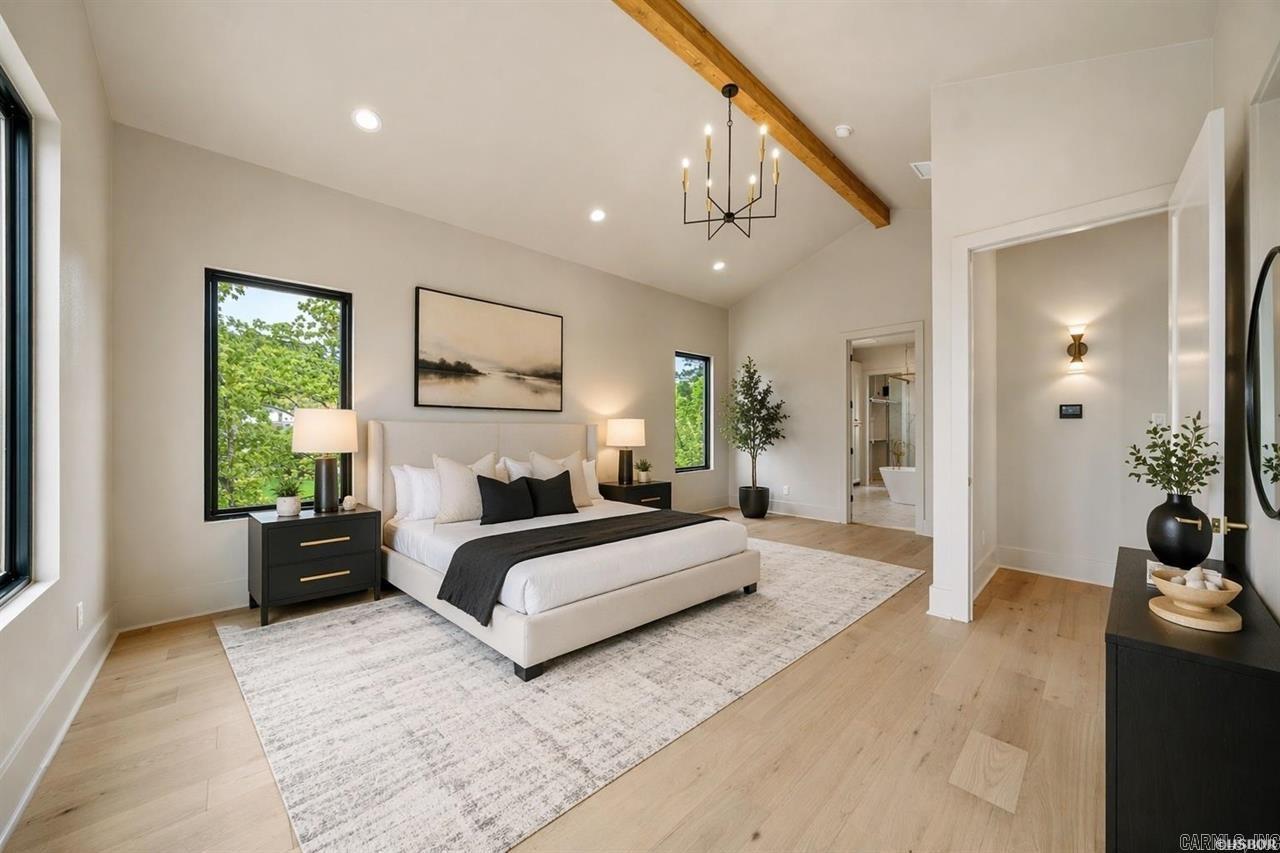 VISTA POINT SUBDIVISION - Residential