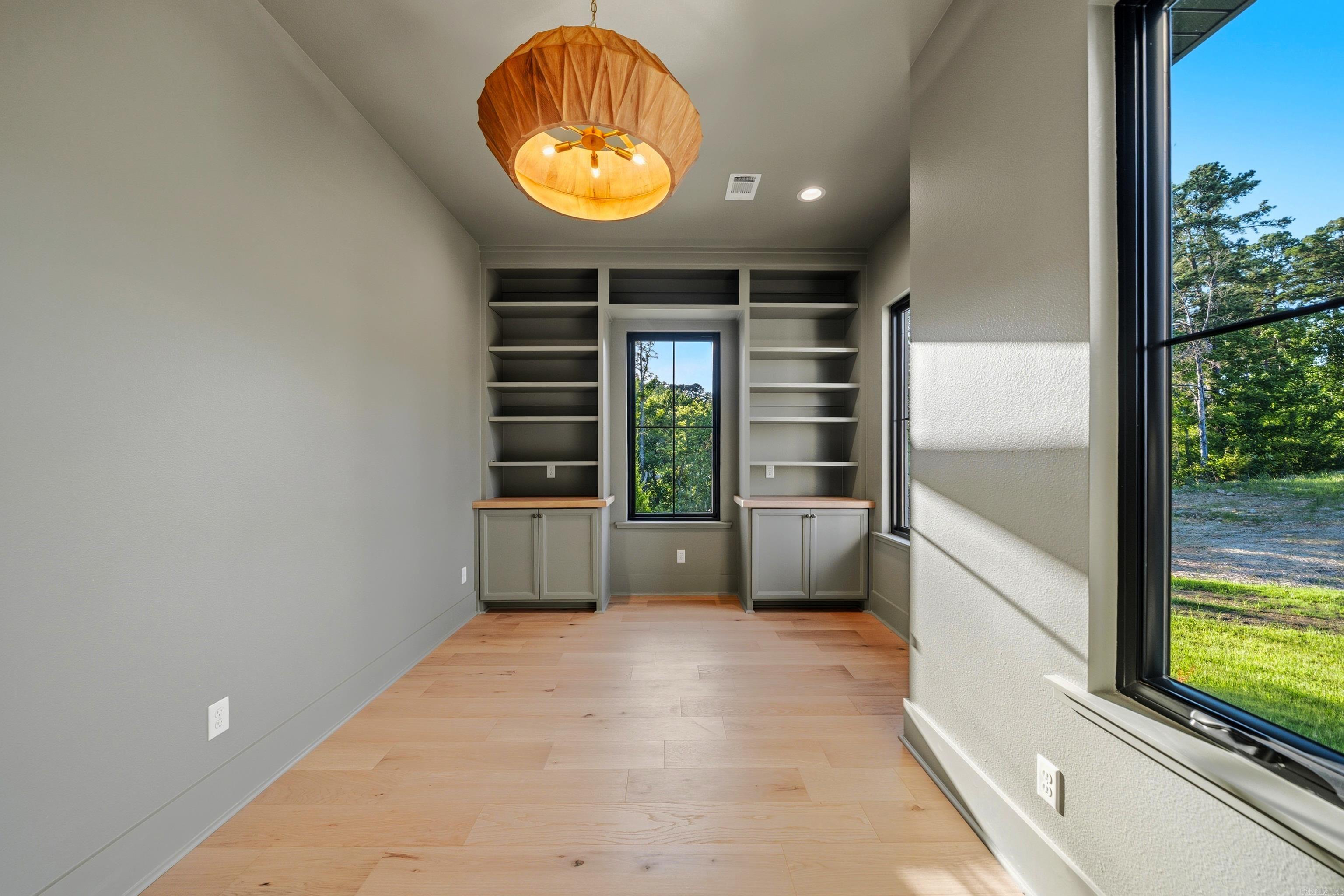 VISTA POINT SUBDIVISION - Residential