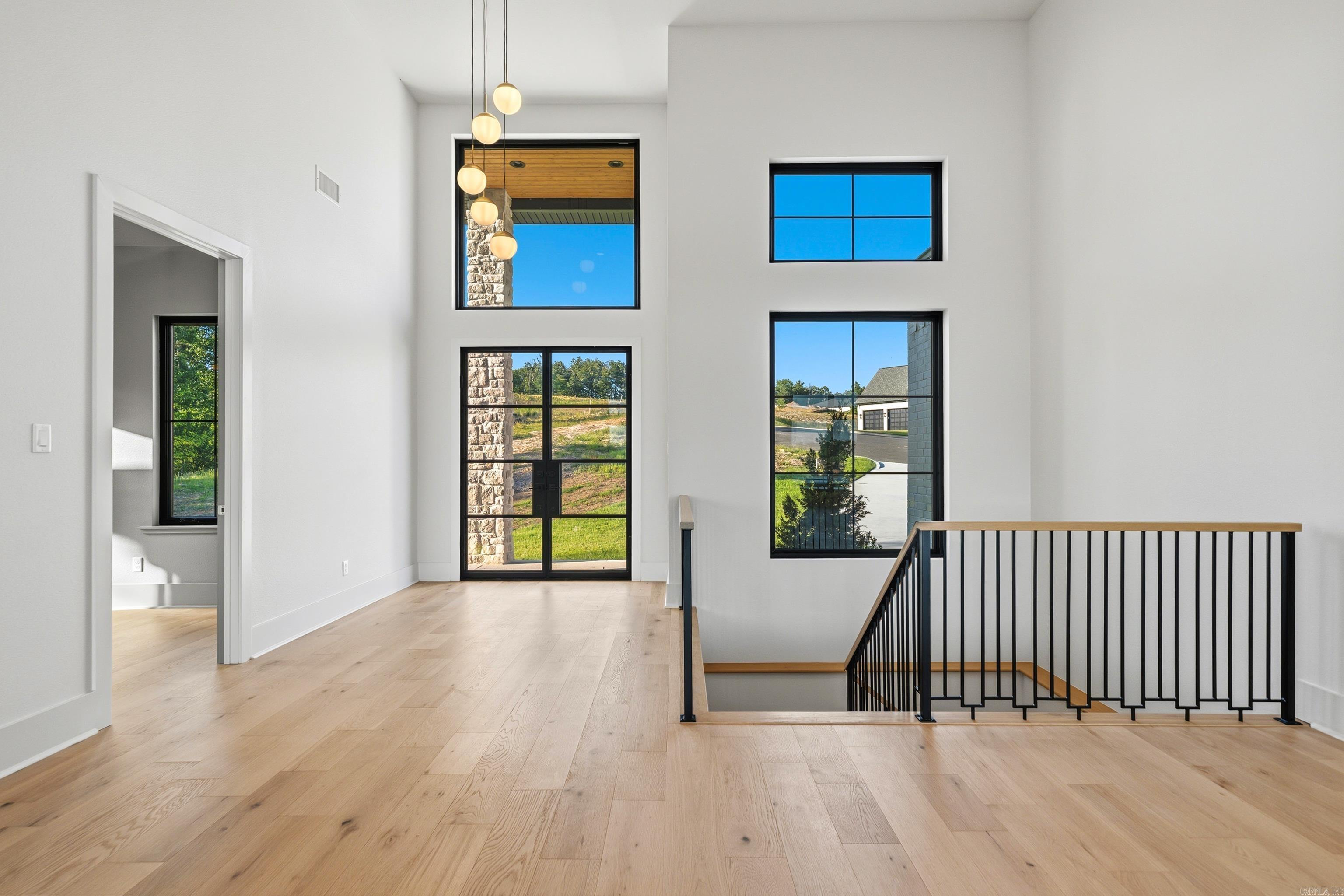 VISTA POINT SUBDIVISION - Residential