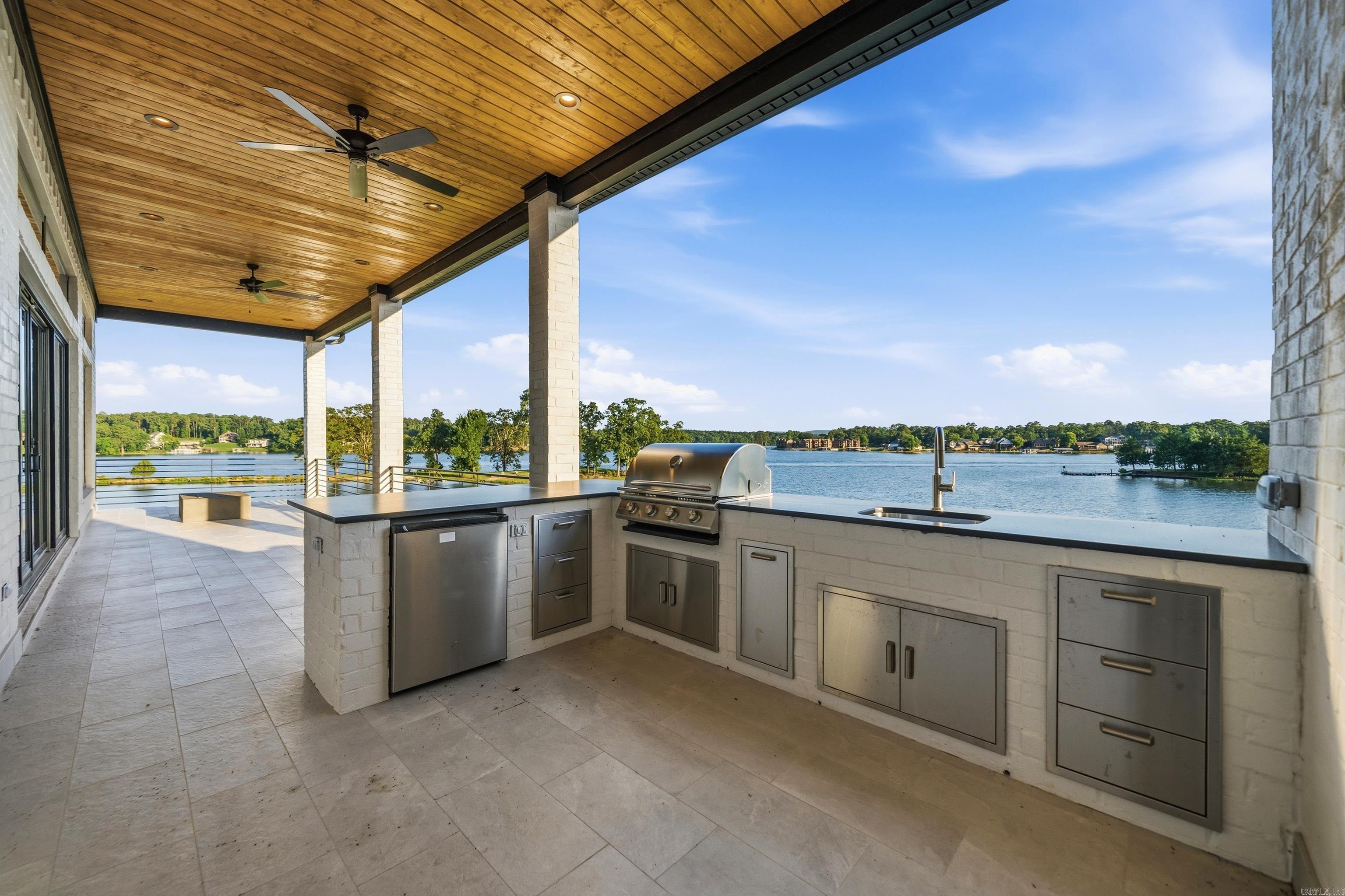 VISTA POINT SUBDIVISION - Residential