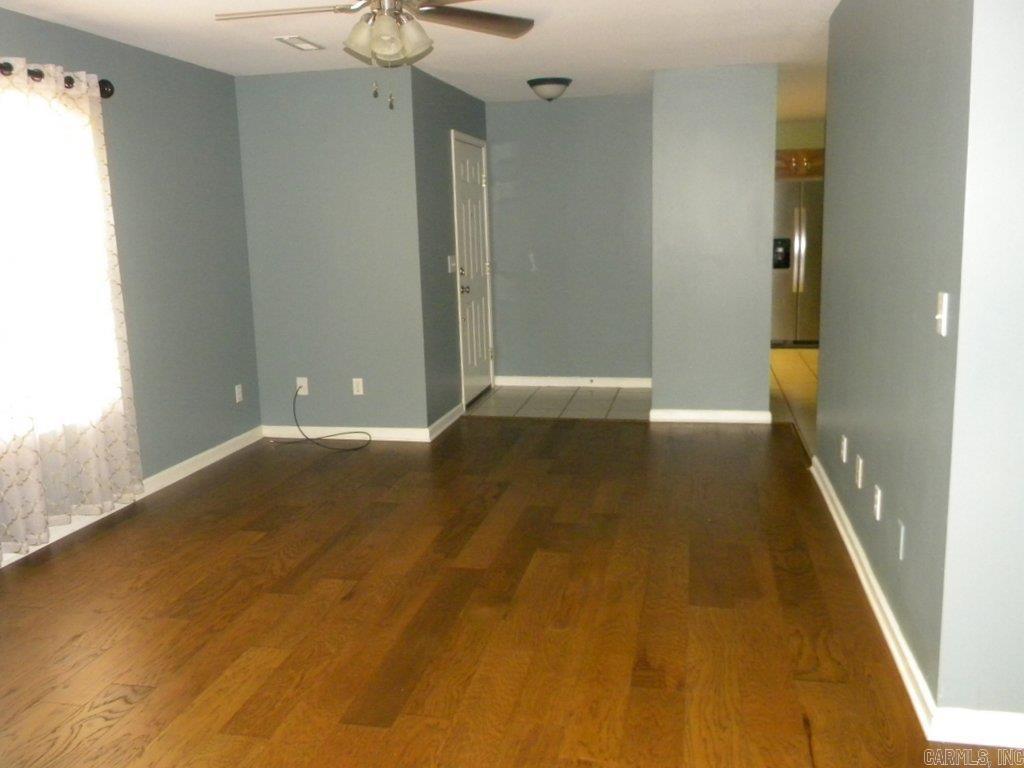 TALL OAK ADDN - Residential