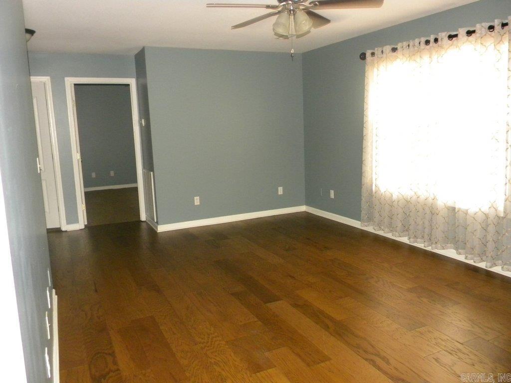 TALL OAK ADDN - Residential