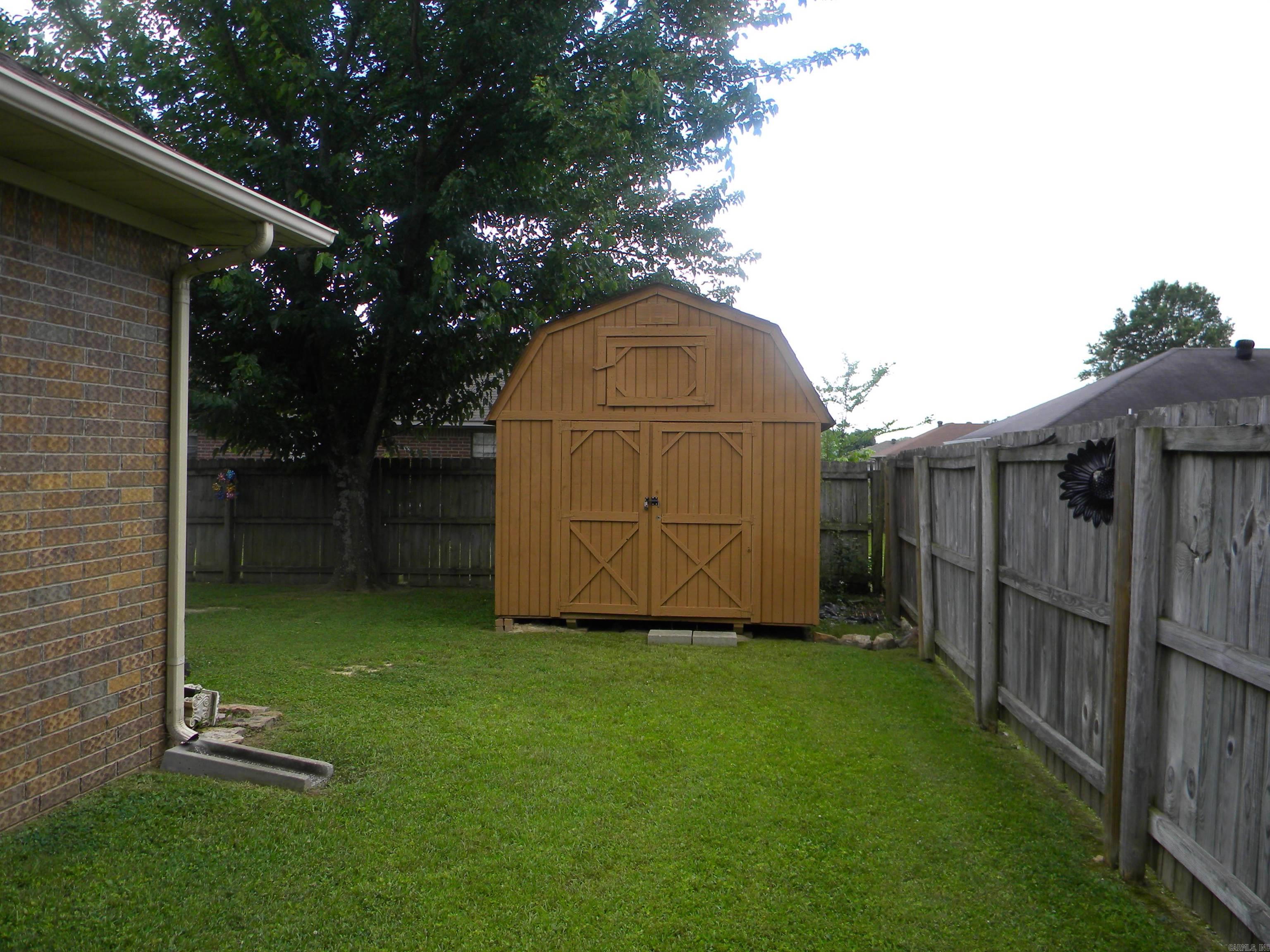 TALL OAK ADDN - Residential