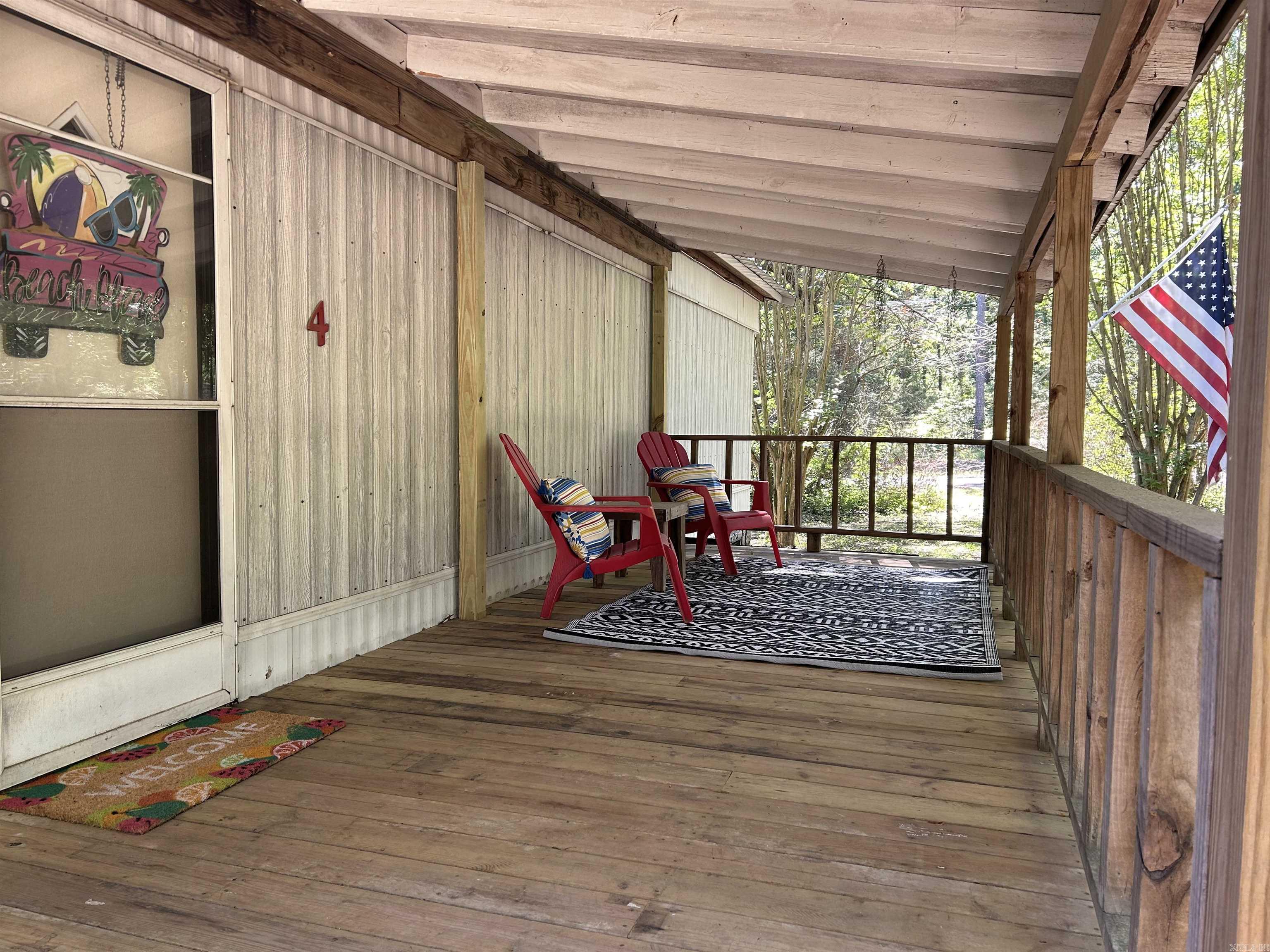 HEBER SPRINGS ORIGINAL - Residential
