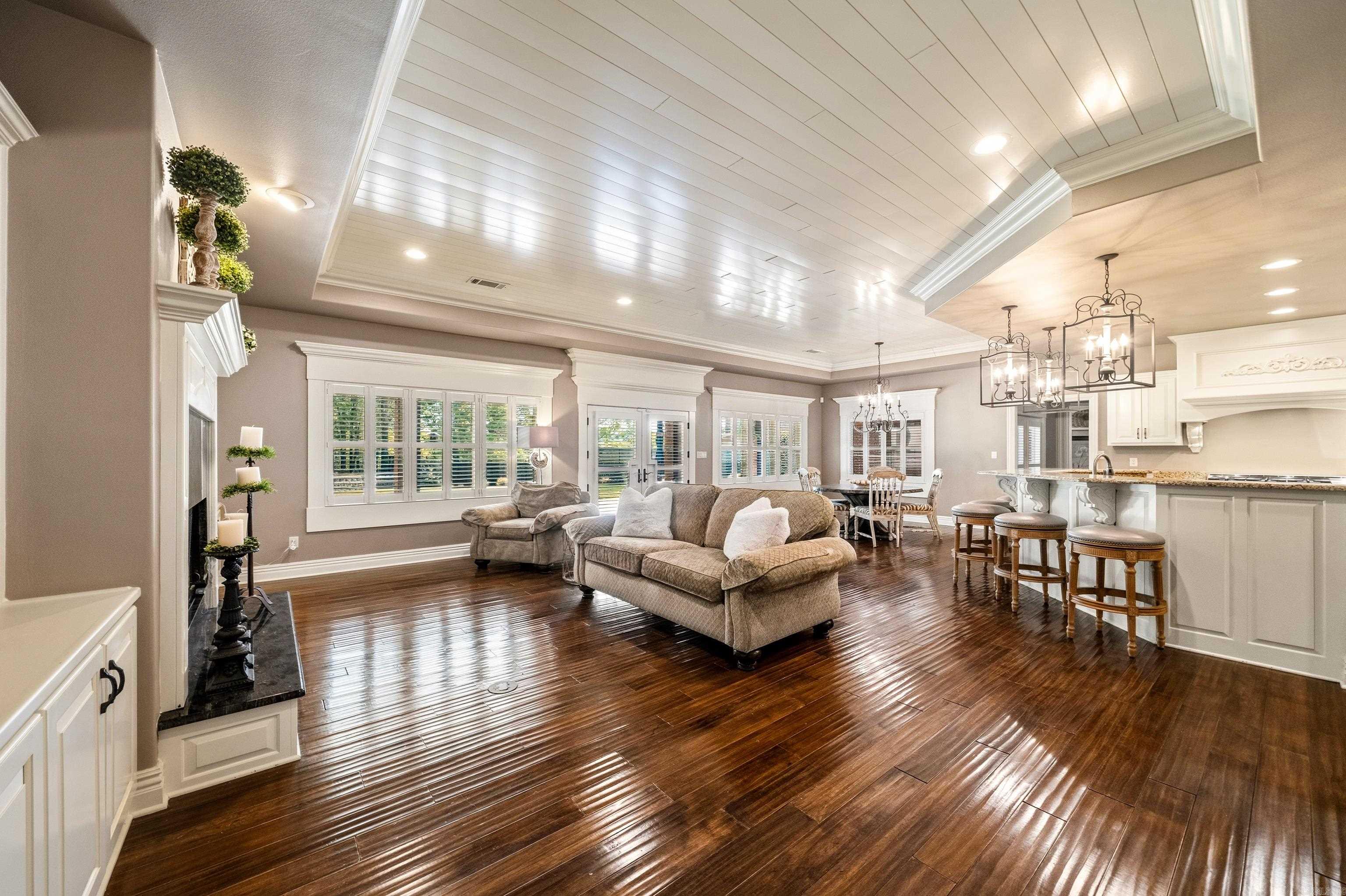 Red Oak Ridge - Residential