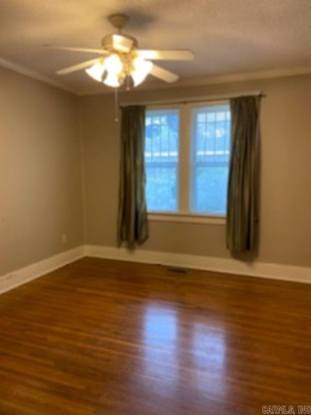 Park Hill - Residential Lease