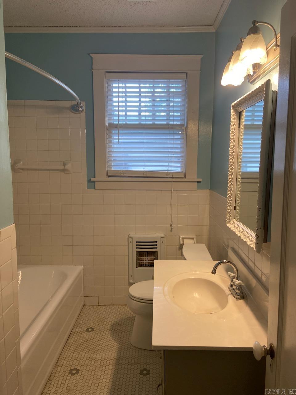 Park Hill - Residential Lease