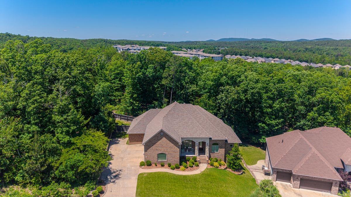 WOODLANDS EDGE - Residential