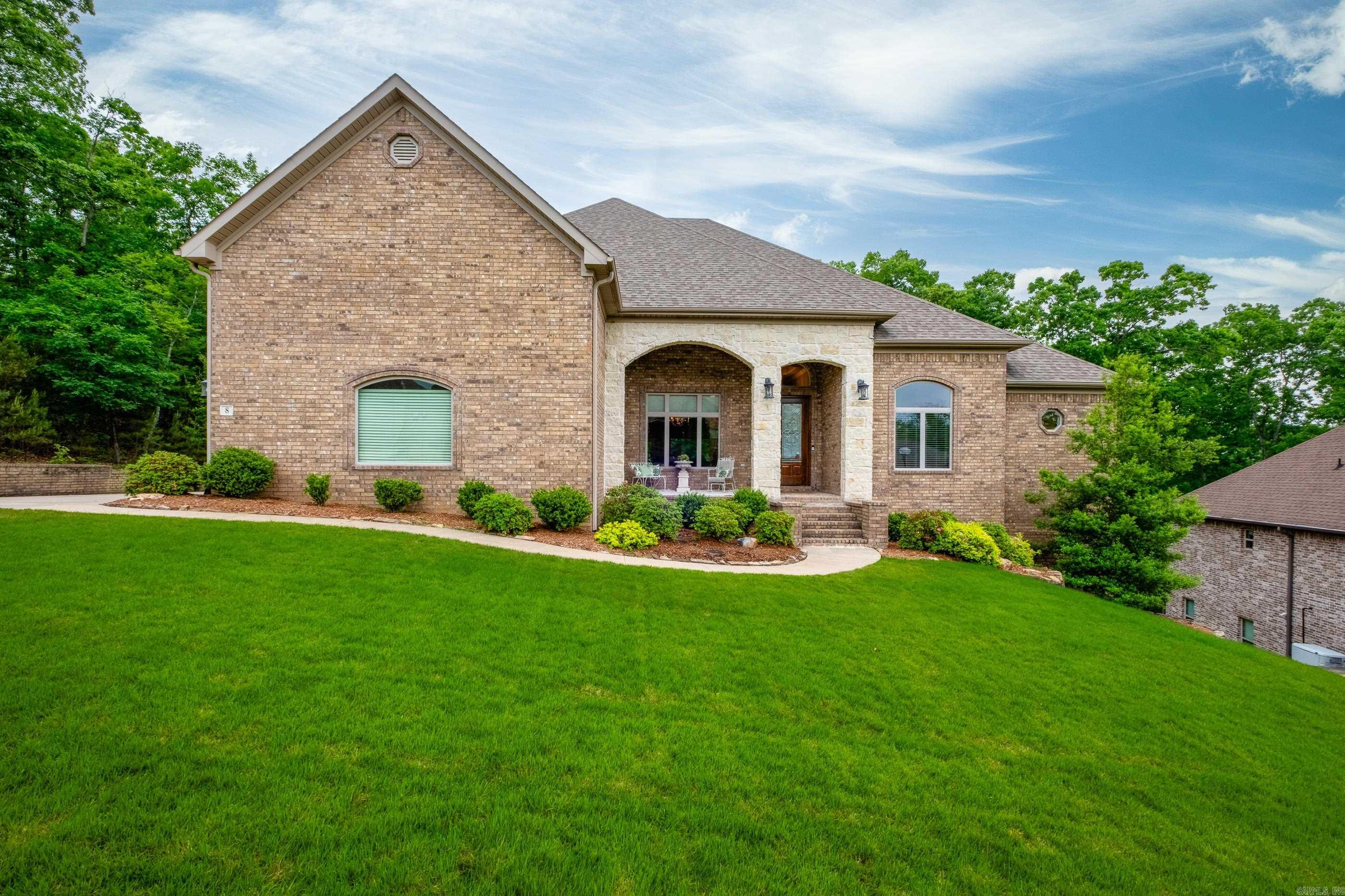 WOODLANDS EDGE - Residential