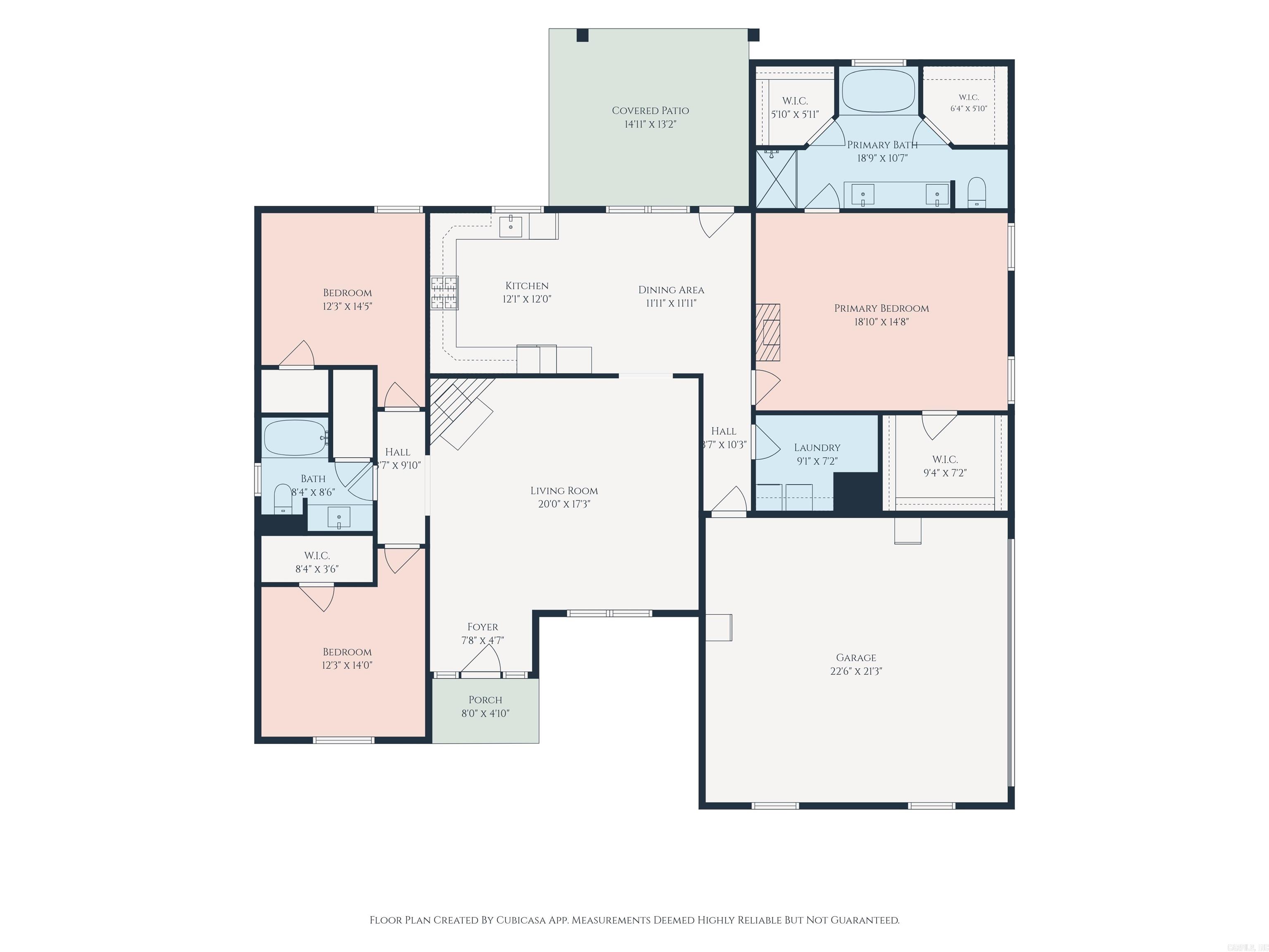 BRIARSTONE - Residential