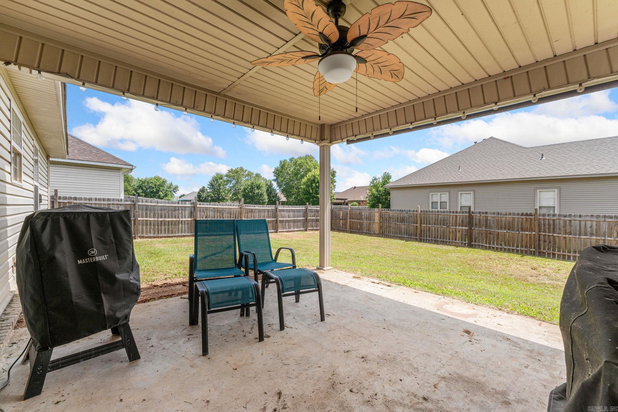 BRIARSTONE - Residential